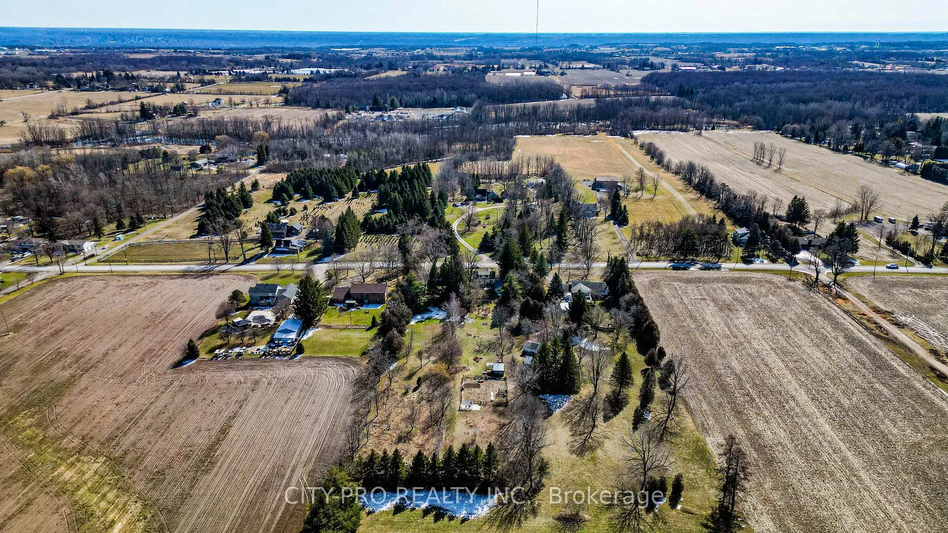 Photo 41 of 443 5th Concession Road W, Hamilton, Rural Flamborough — HOMEH
