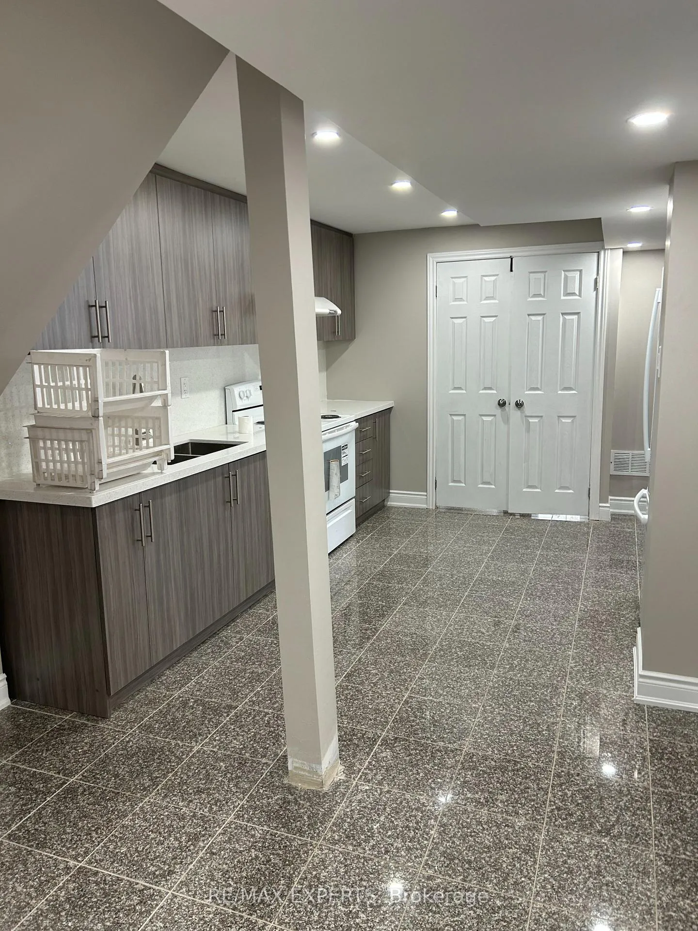 Photo 1 of Unit Bsmt, 30 Black Bear Trail, Brampton, Bram West — HOMEH