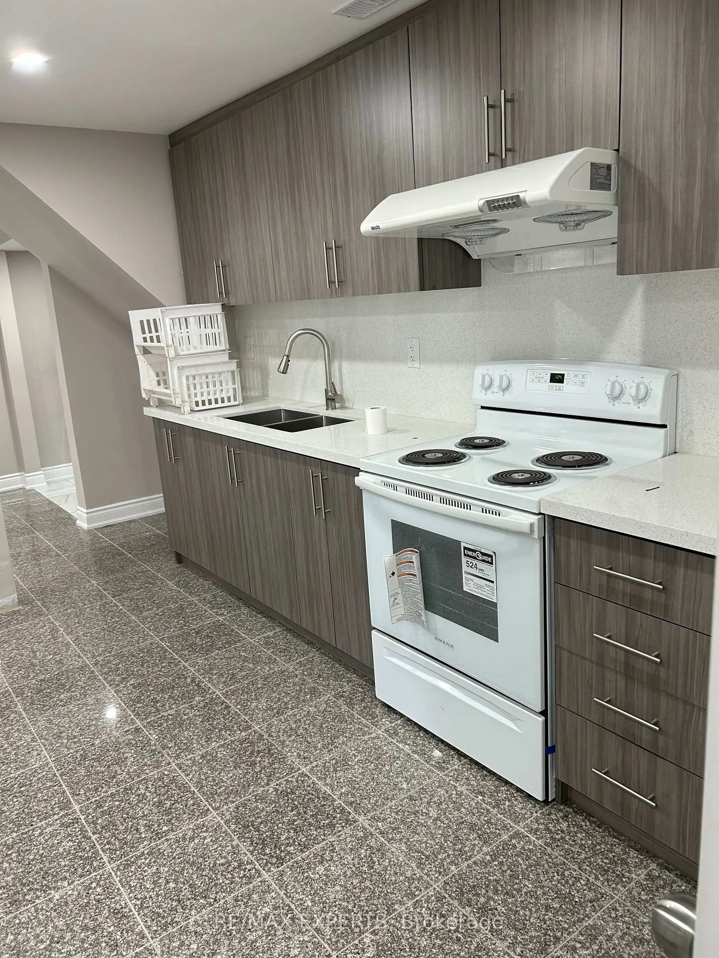 Photo 2 of Unit Bsmt, 30 Black Bear Trail, Brampton, Bram West — HOMEH