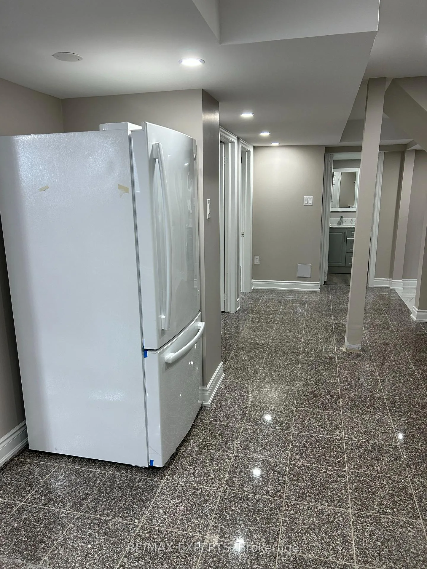 Photo 3 of Unit Bsmt, 30 Black Bear Trail, Brampton, Bram West — HOMEH