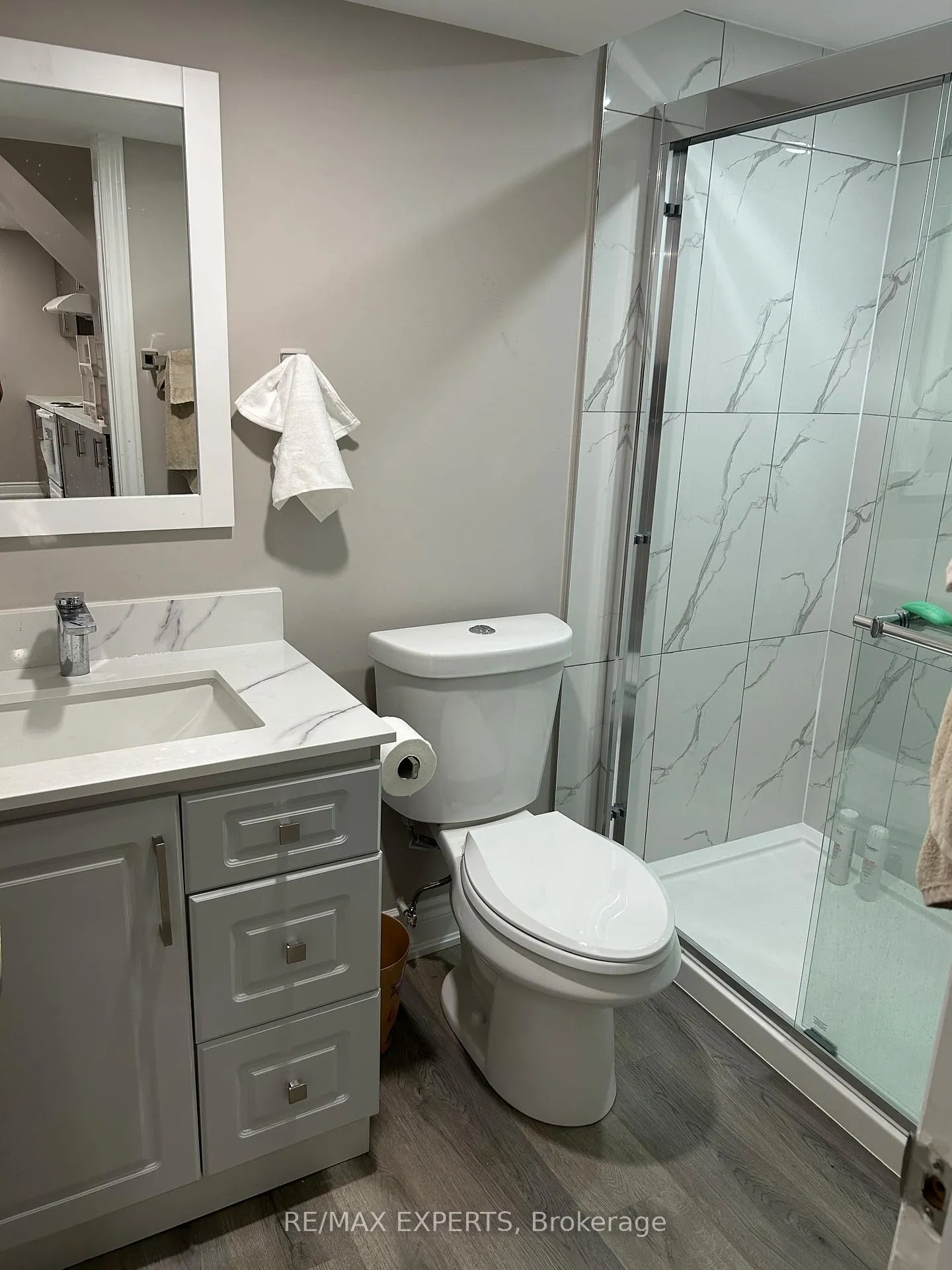 Photo 8 of Unit Bsmt, 30 Black Bear Trail, Brampton, Bram West — HOMEH