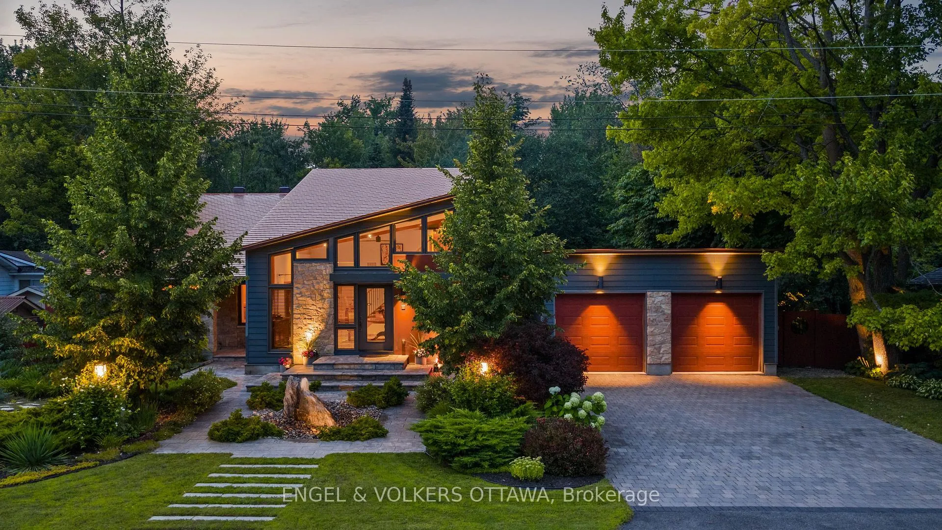 Photo 1 of 37 Revol Road, Ottawa, Merivale Gardens — HOMEH