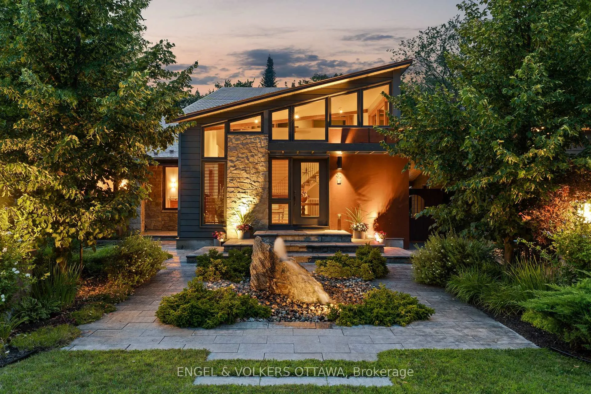 Photo 2 of 37 Revol Road, Ottawa, Merivale Gardens — HOMEH