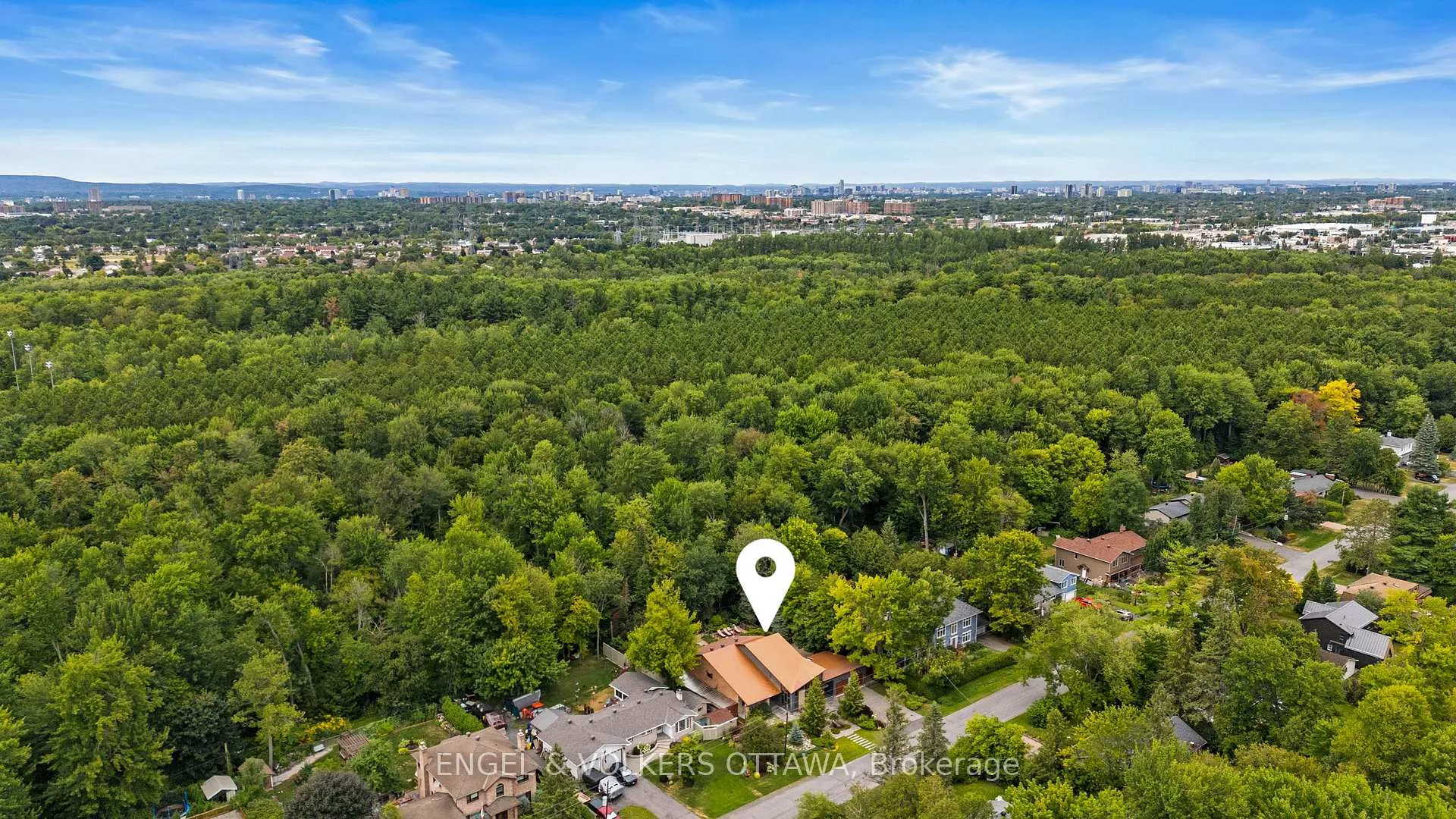 Photo 44 of 37 Revol Road, Ottawa, Merivale Gardens — HOMEH