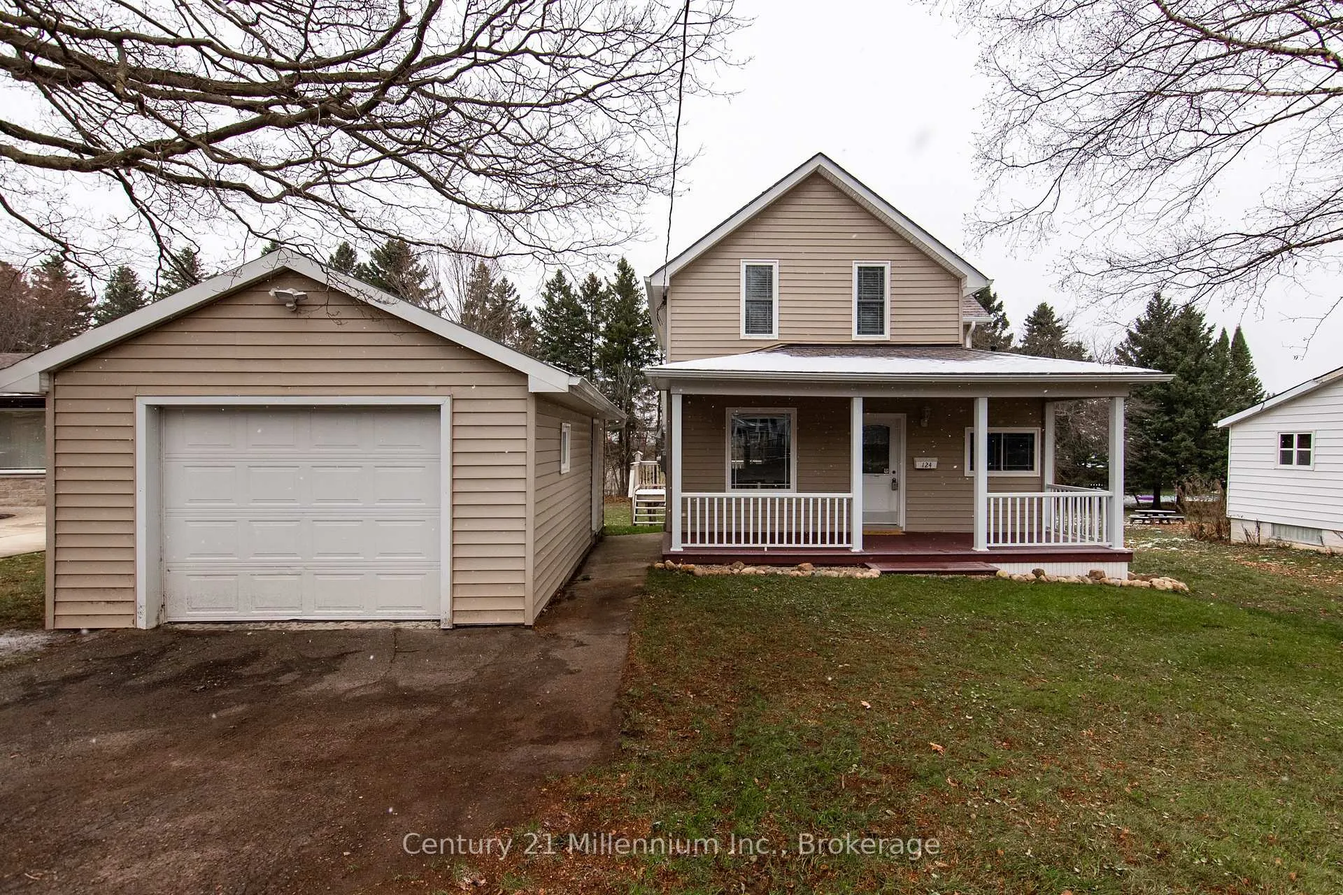 Photo 44 of 124 Lorne Street, Grey Highlands — HOMEH