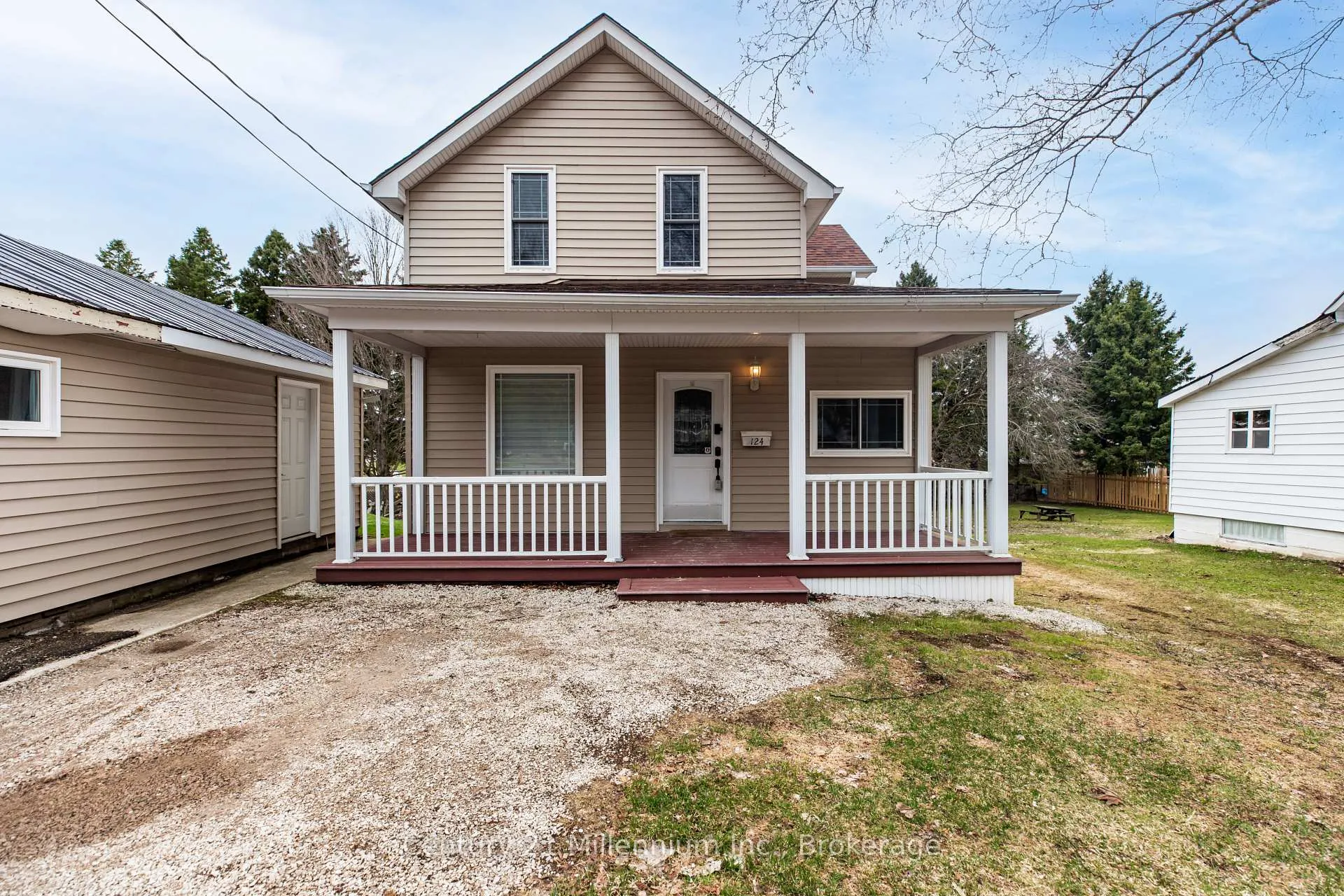 Photo 42 of 124 Lorne Street, Grey Highlands — HOMEH