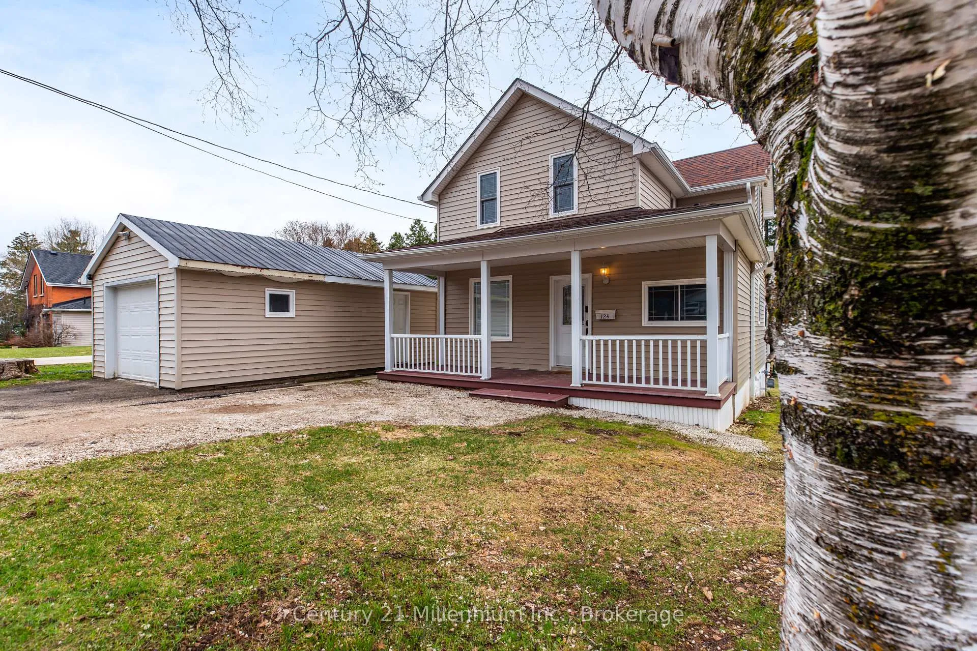 Photo 45 of 124 Lorne Street, Grey Highlands — HOMEH