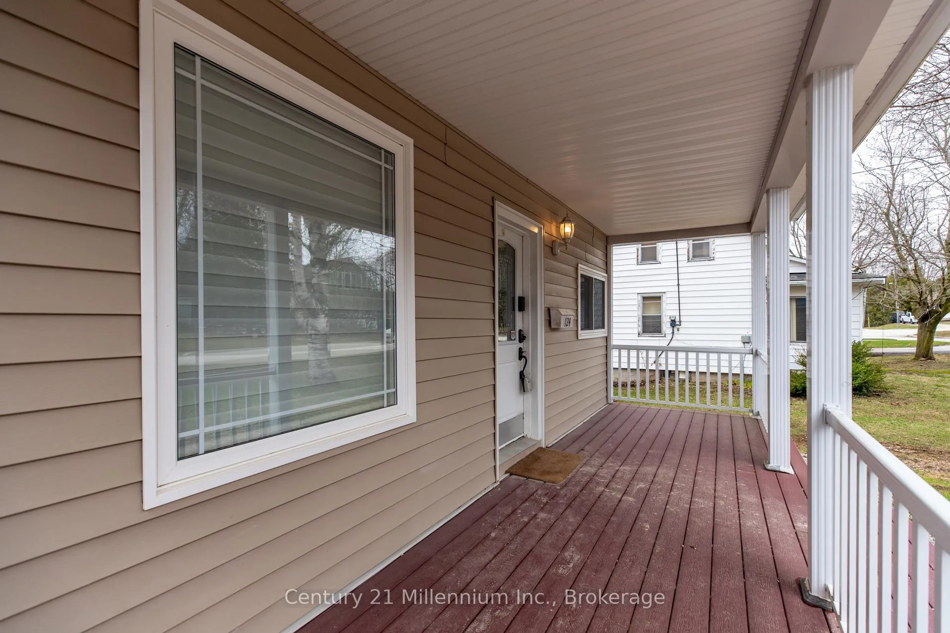 Photo 2 of 124 Lorne Street, Grey Highlands — HOMEH