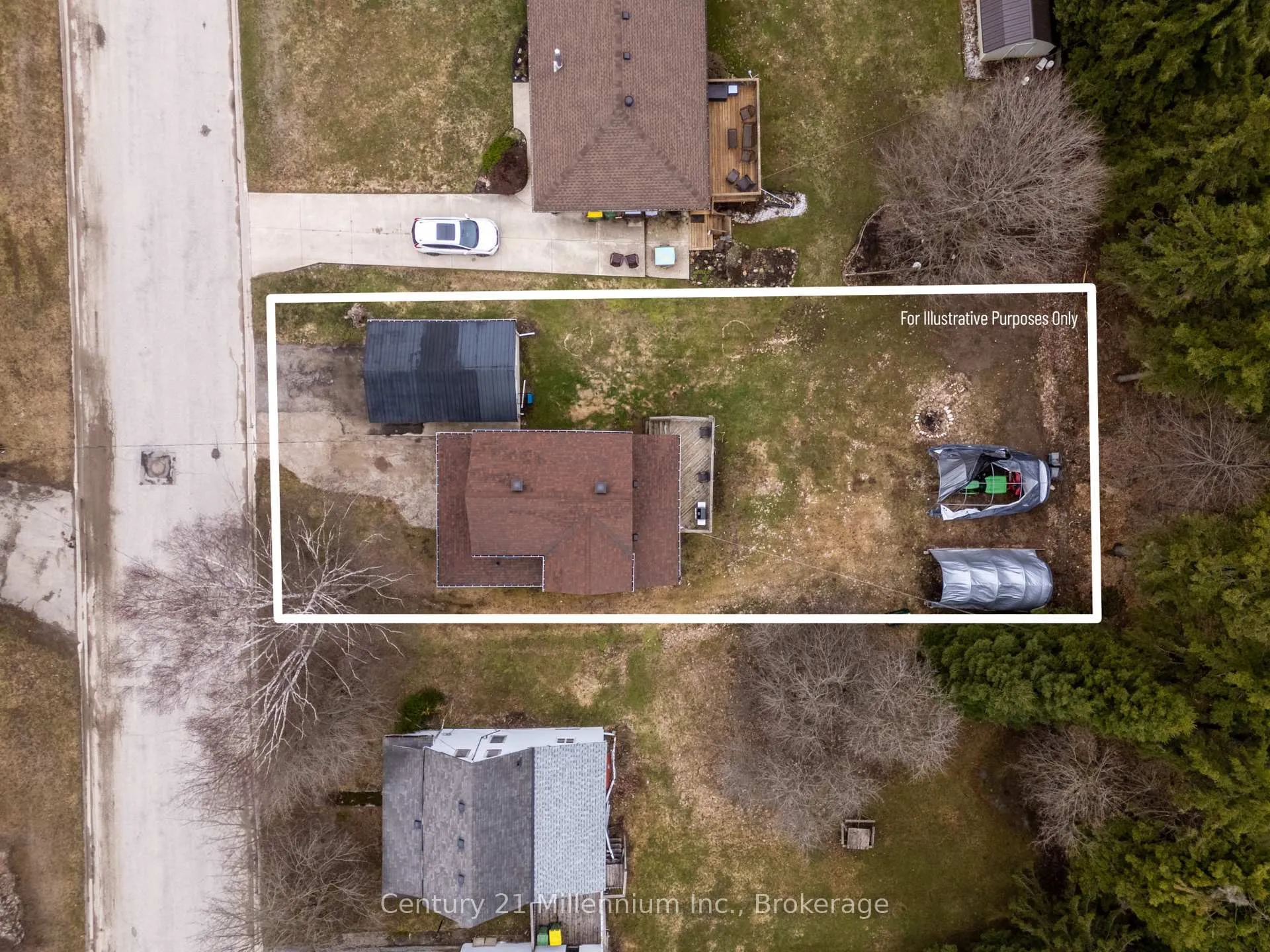 Photo 46 of 124 Lorne Street, Grey Highlands — HOMEH