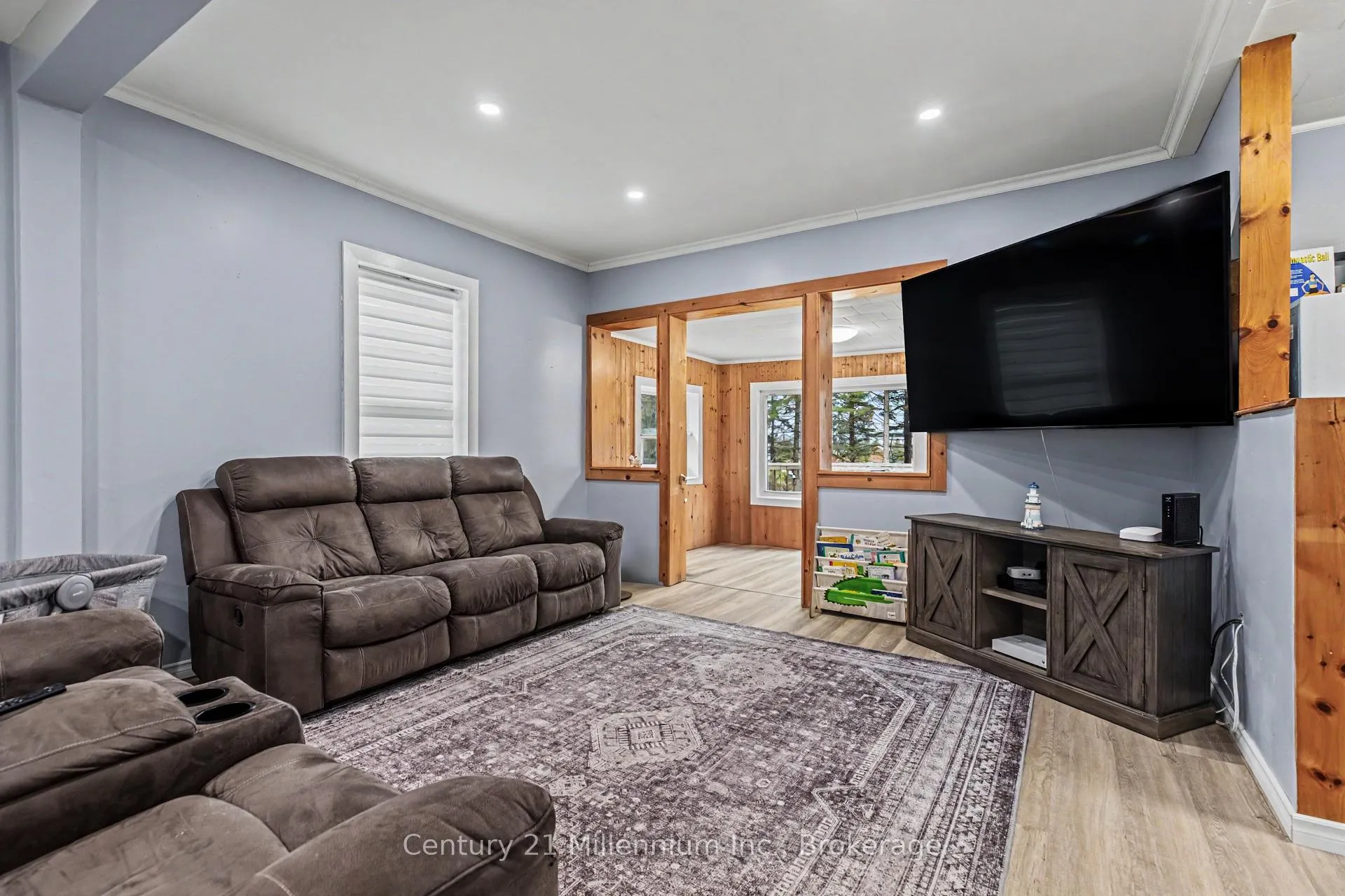 Photo 5 of 124 Lorne Street, Grey Highlands — HOMEH