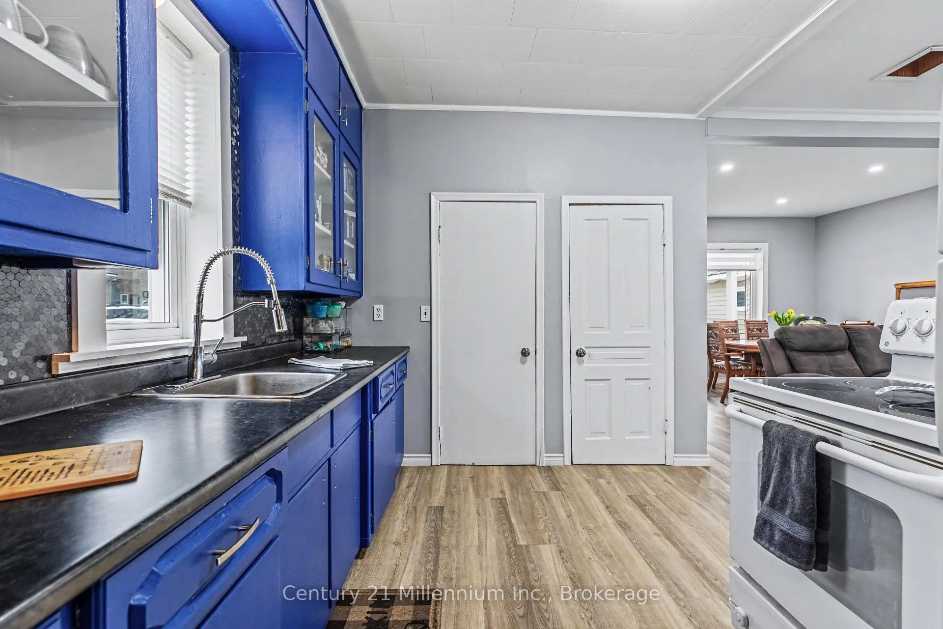Photo 9 of 124 Lorne Street, Grey Highlands — HOMEH