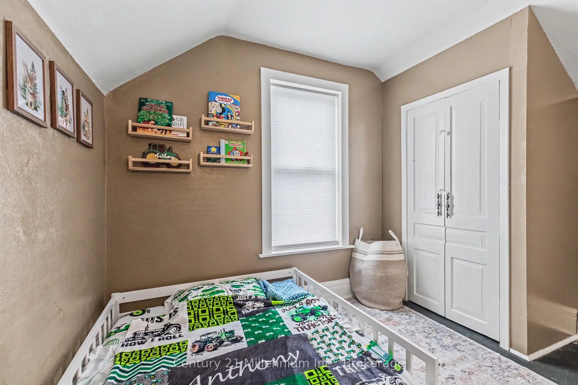 Photo 22 of 124 Lorne Street, Grey Highlands — HOMEH
