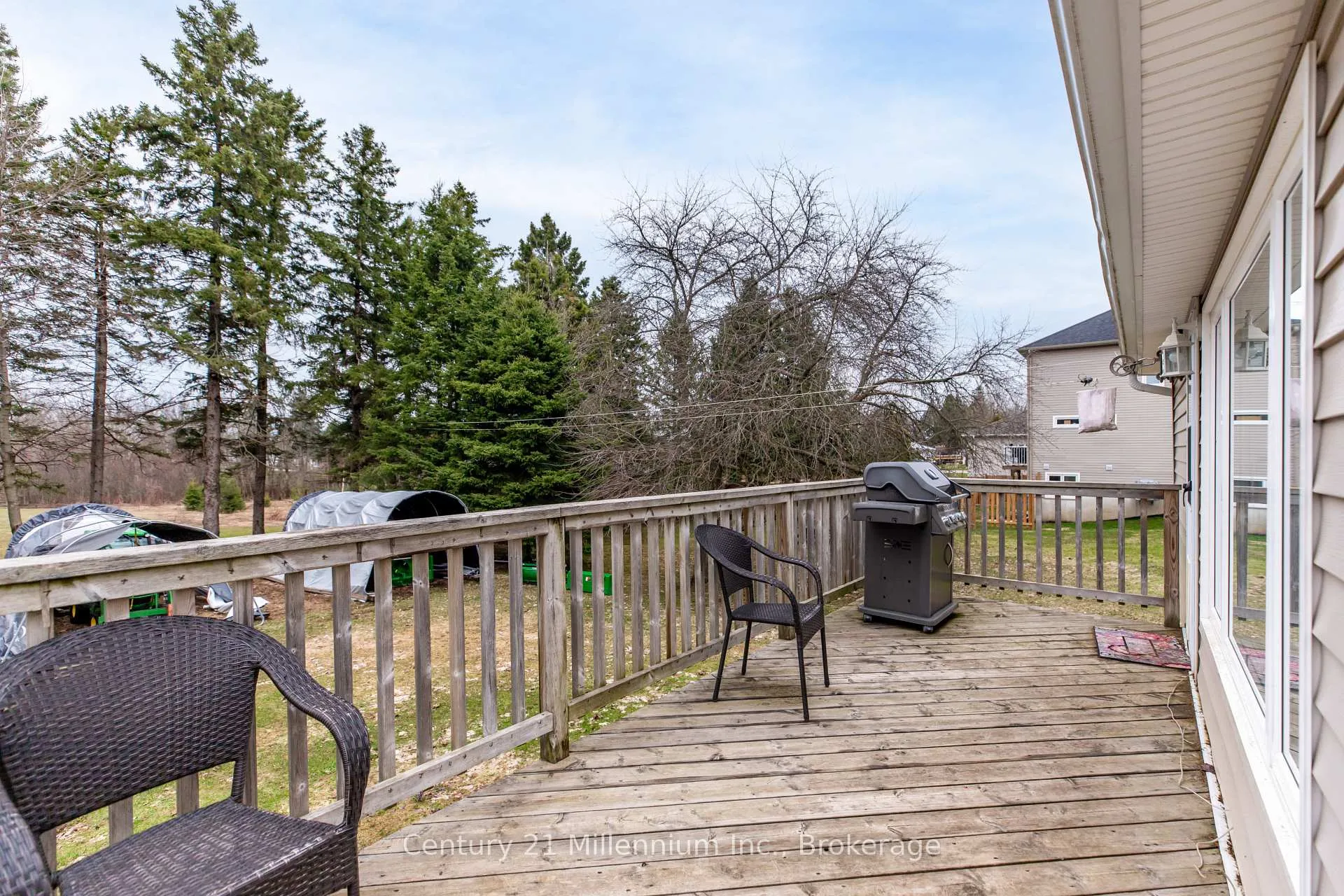 Photo 29 of 124 Lorne Street, Grey Highlands — HOMEH