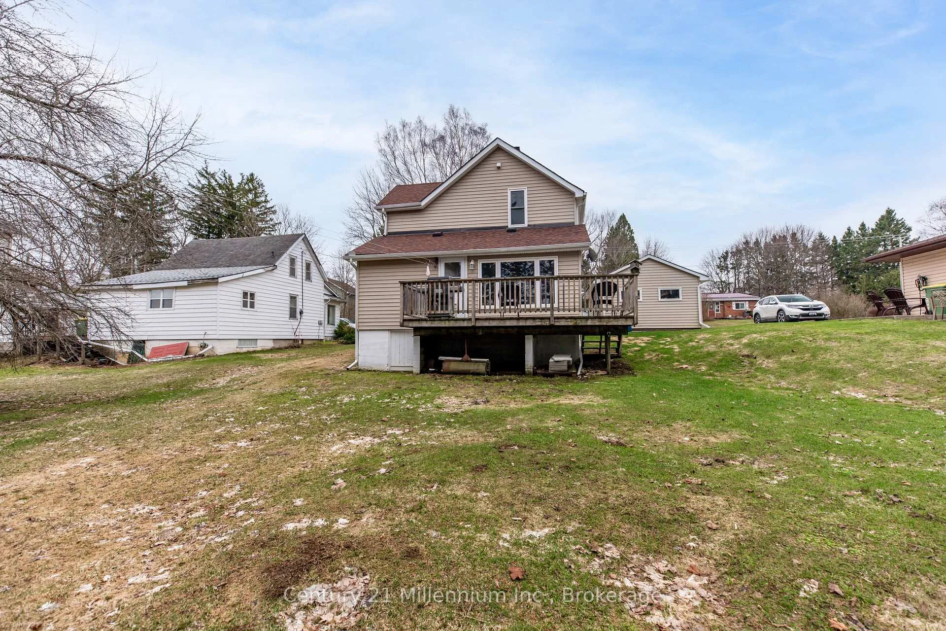 Photo 31 of 124 Lorne Street, Grey Highlands — HOMEH