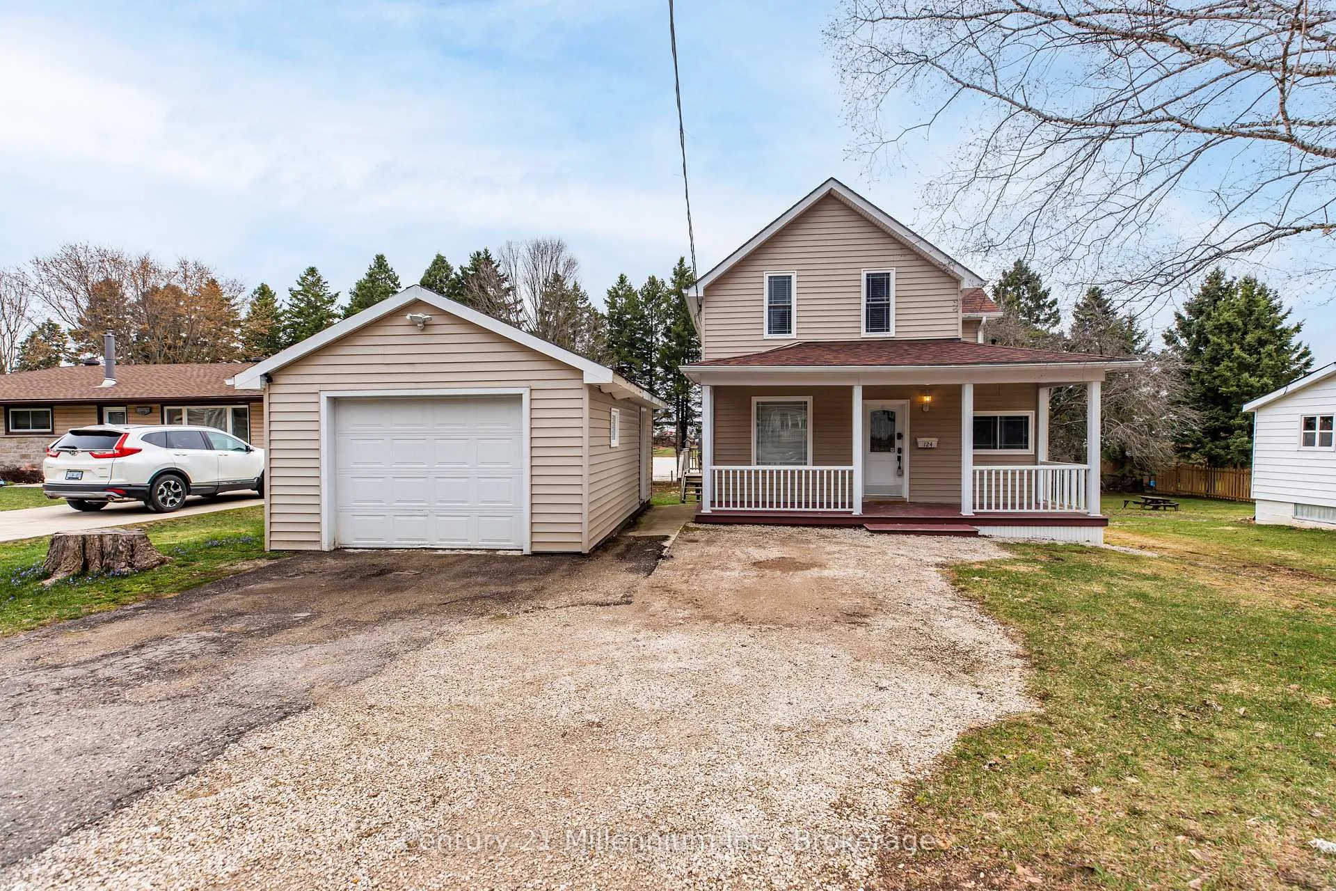 Photo 36 of 124 Lorne Street, Grey Highlands — HOMEH