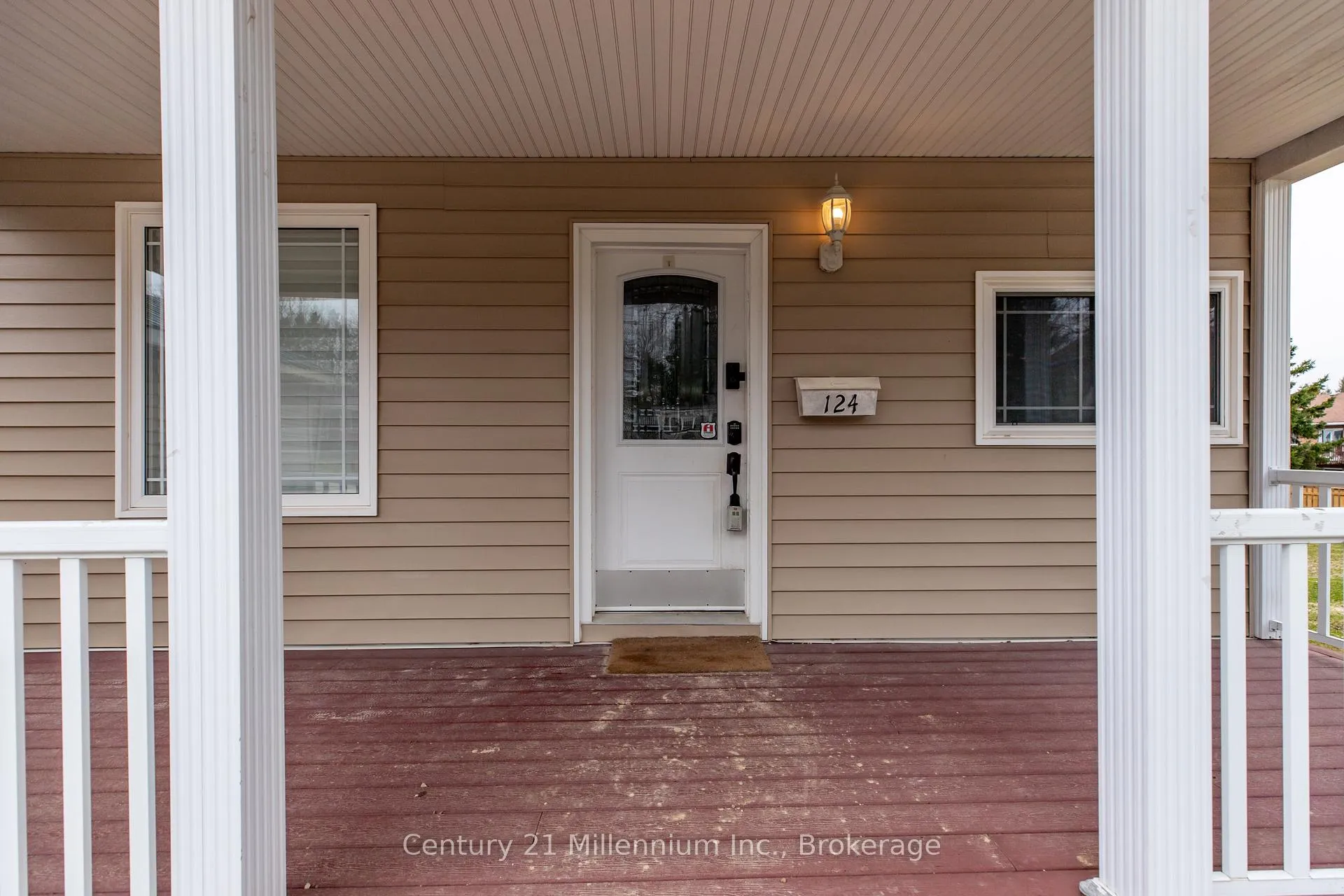 Photo 38 of 124 Lorne Street, Grey Highlands — HOMEH