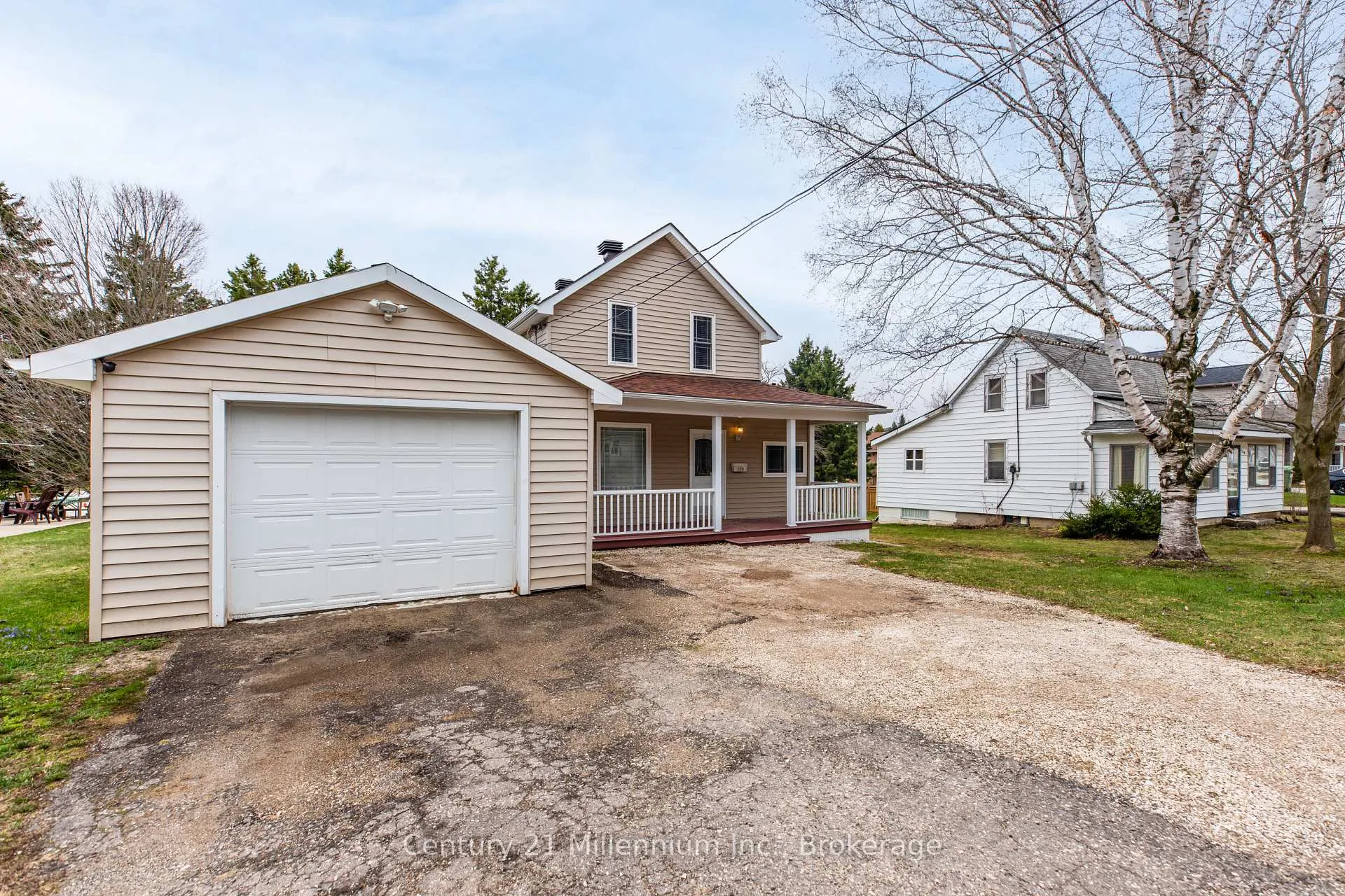 Photo 39 of 124 Lorne Street, Grey Highlands — HOMEH