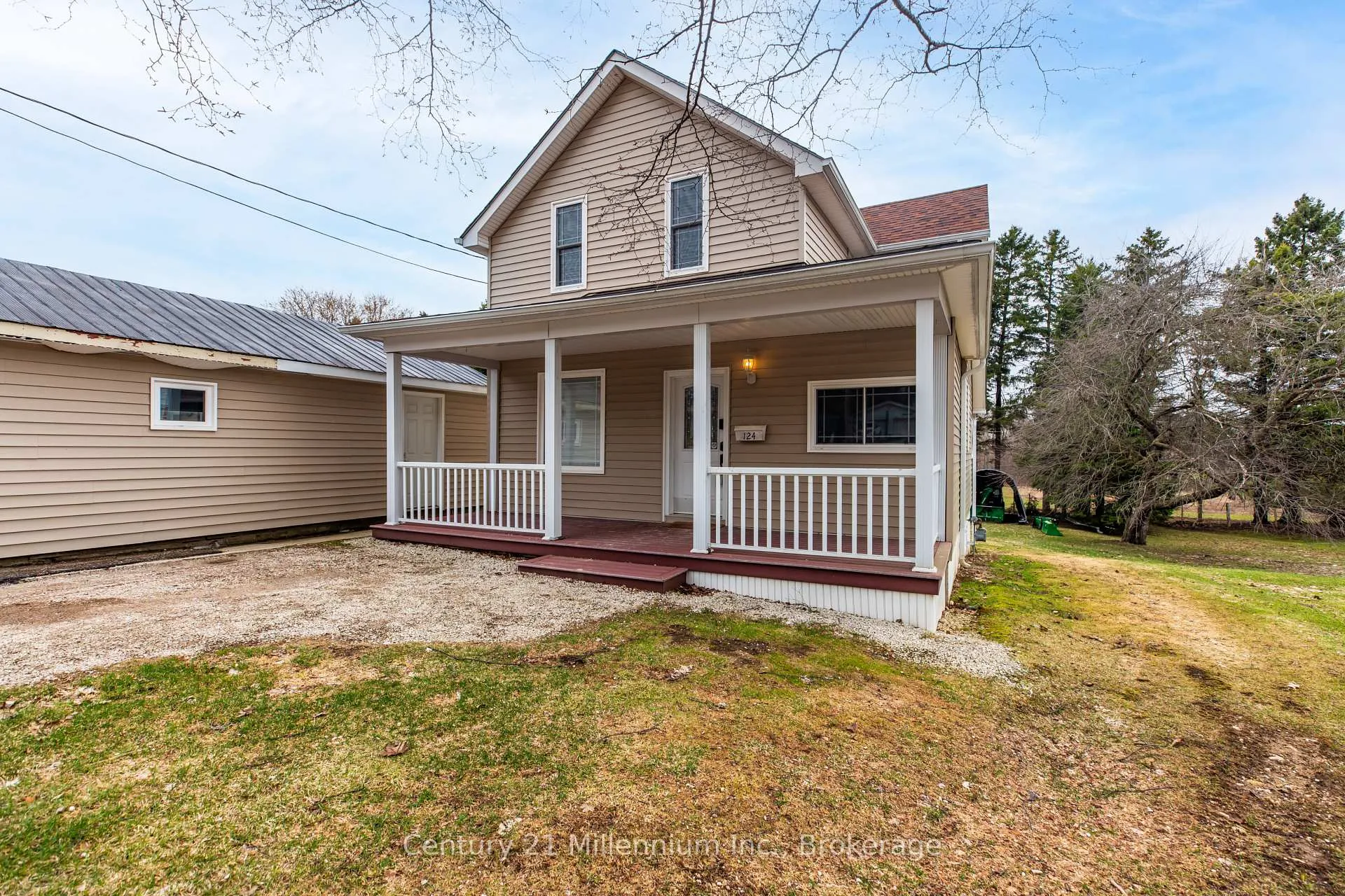 Photo 40 of 124 Lorne Street, Grey Highlands — HOMEH