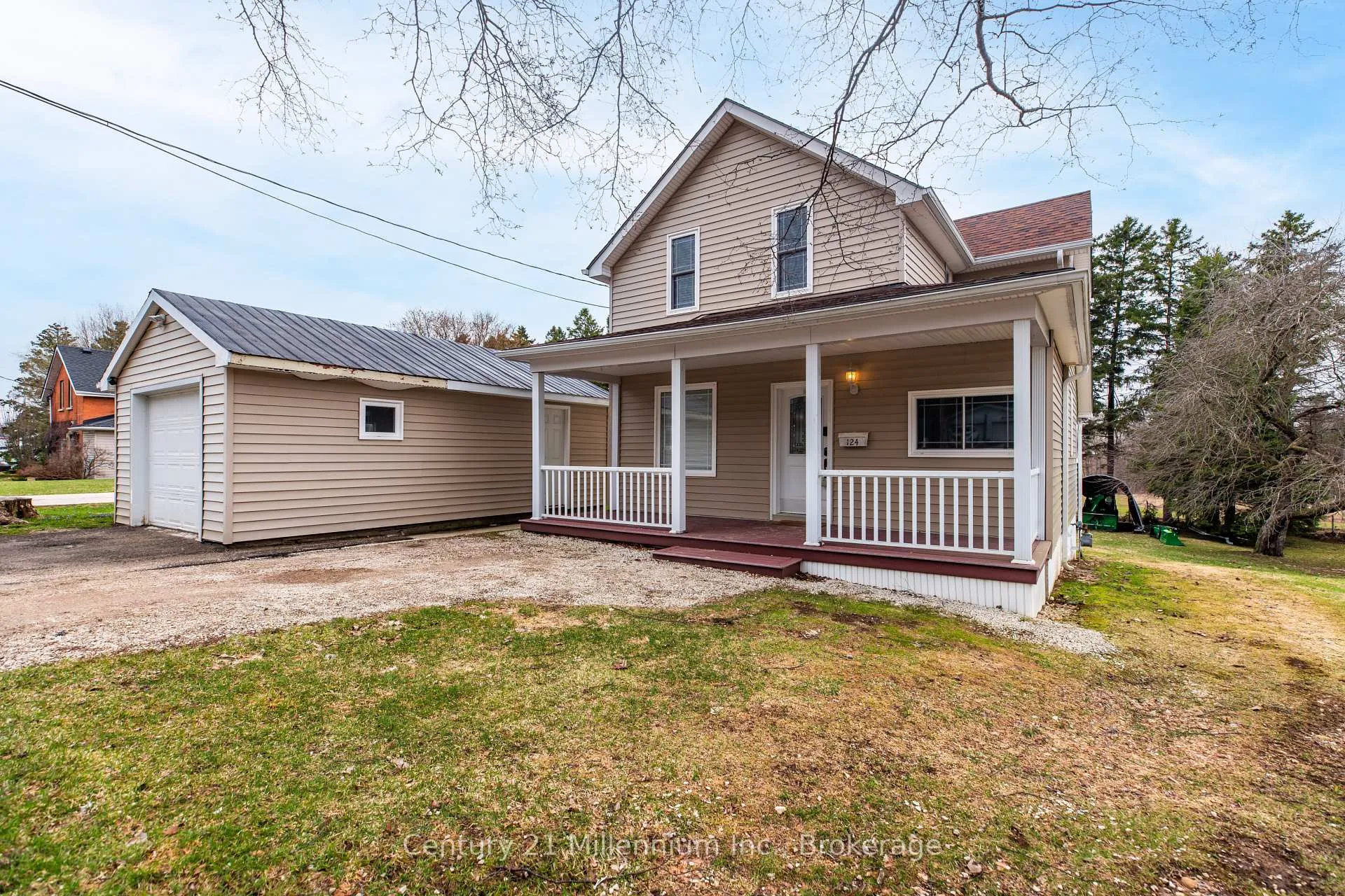 Photo 41 of 124 Lorne Street, Grey Highlands — HOMEH