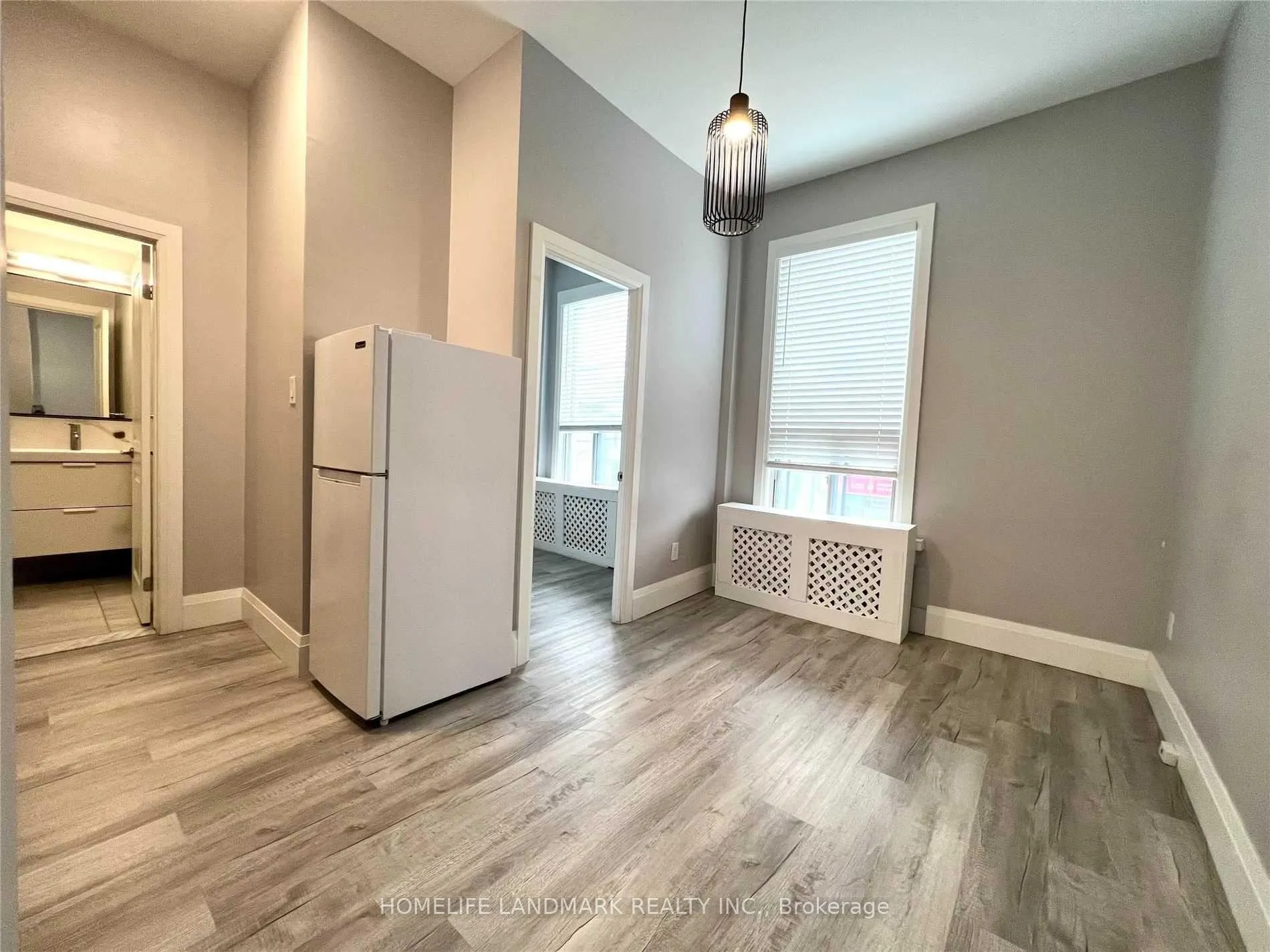 Photo 2 of Unit 3, 1 Spruce Street, Toronto, Cabbagetown-South St. James Town — HOMEH