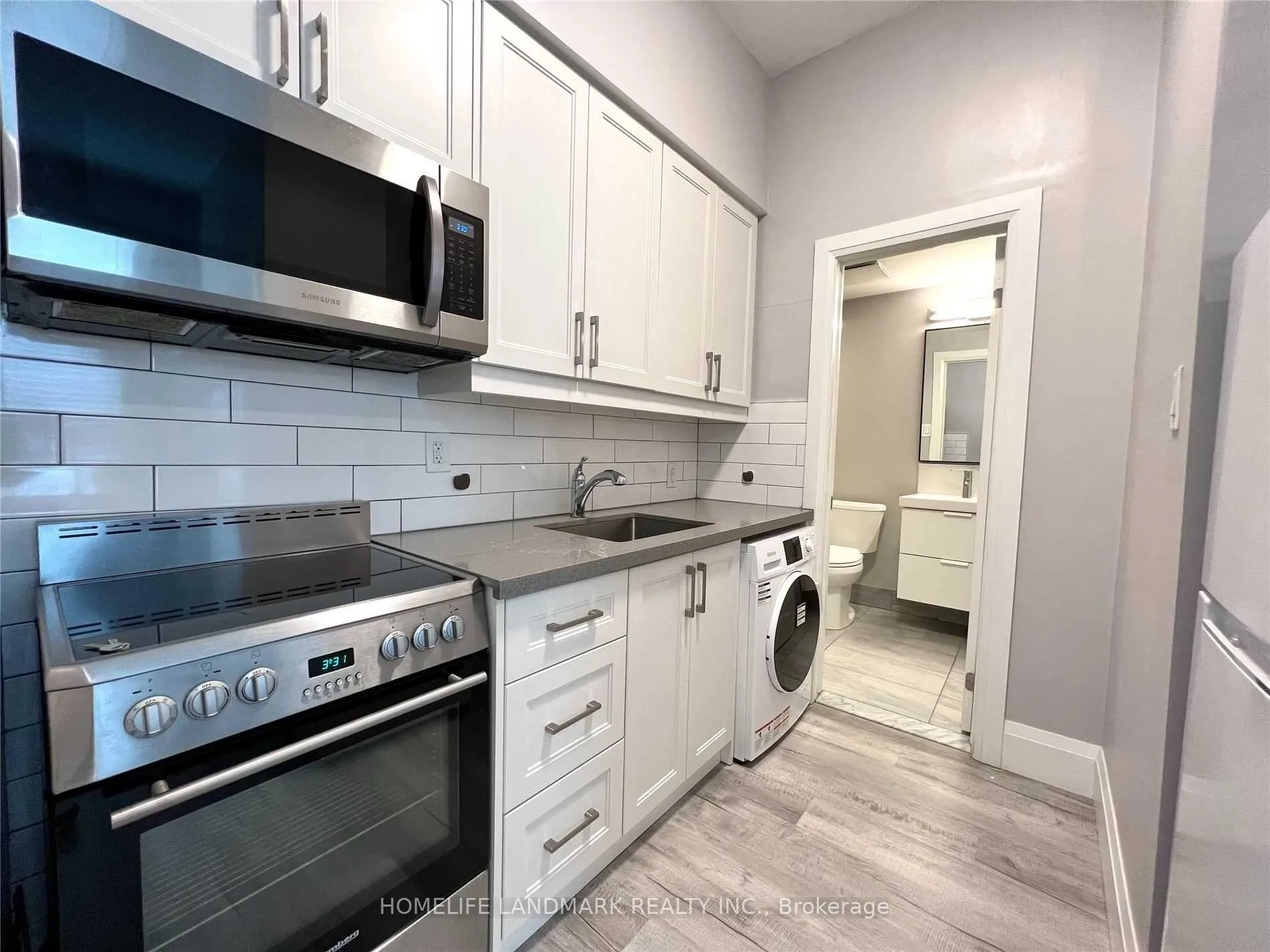 Photo 3 of Unit 3, 1 Spruce Street, Toronto, Cabbagetown-South St. James Town — HOMEH
