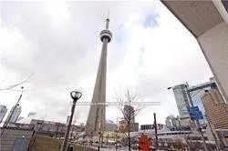 Front of Unit 1703, 51 Lower Simcoe Street
