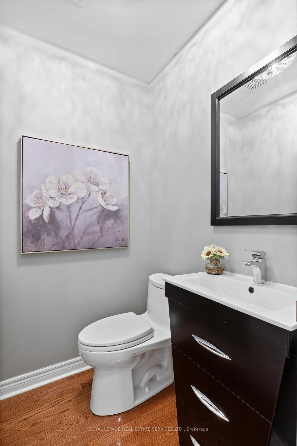 Photo 12 of 140 Kingsbridge Circle, Vaughan, Beverley Glen — HOMEH