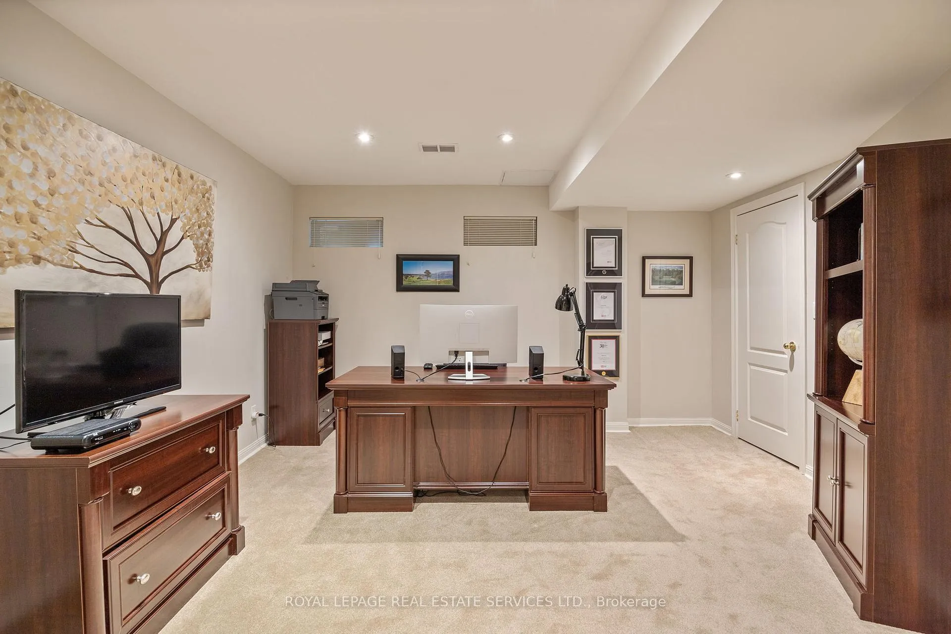 Photo 23 of 140 Kingsbridge Circle, Vaughan, Beverley Glen — HOMEH