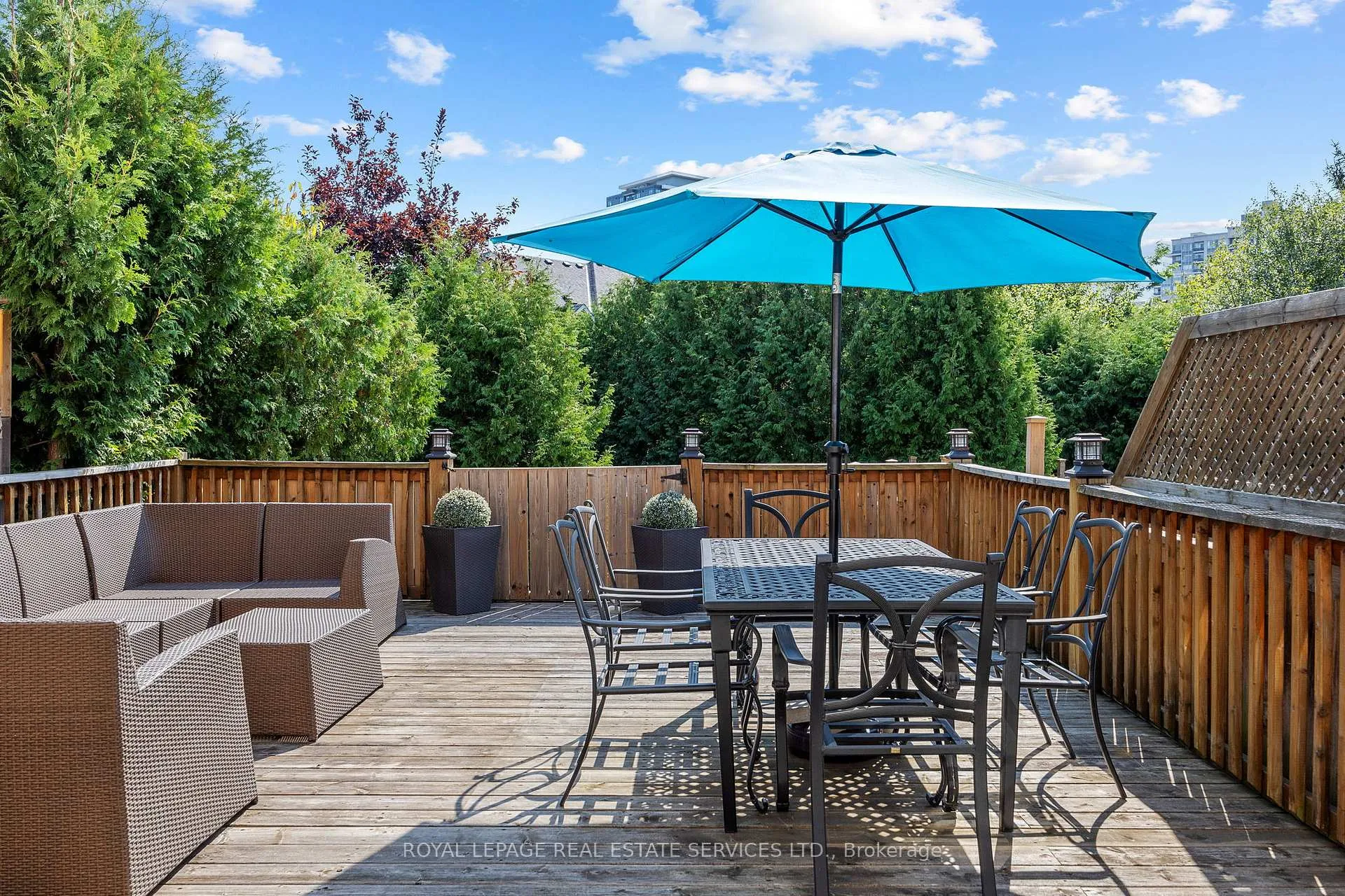 Photo 25 of 140 Kingsbridge Circle, Vaughan, Beverley Glen — HOMEH