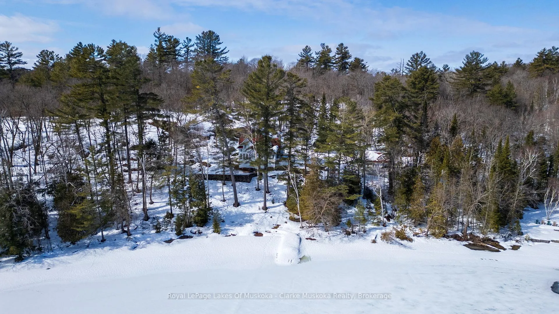 Photo 2 of 250 Clear Lake Road, Seguin — HOMEH