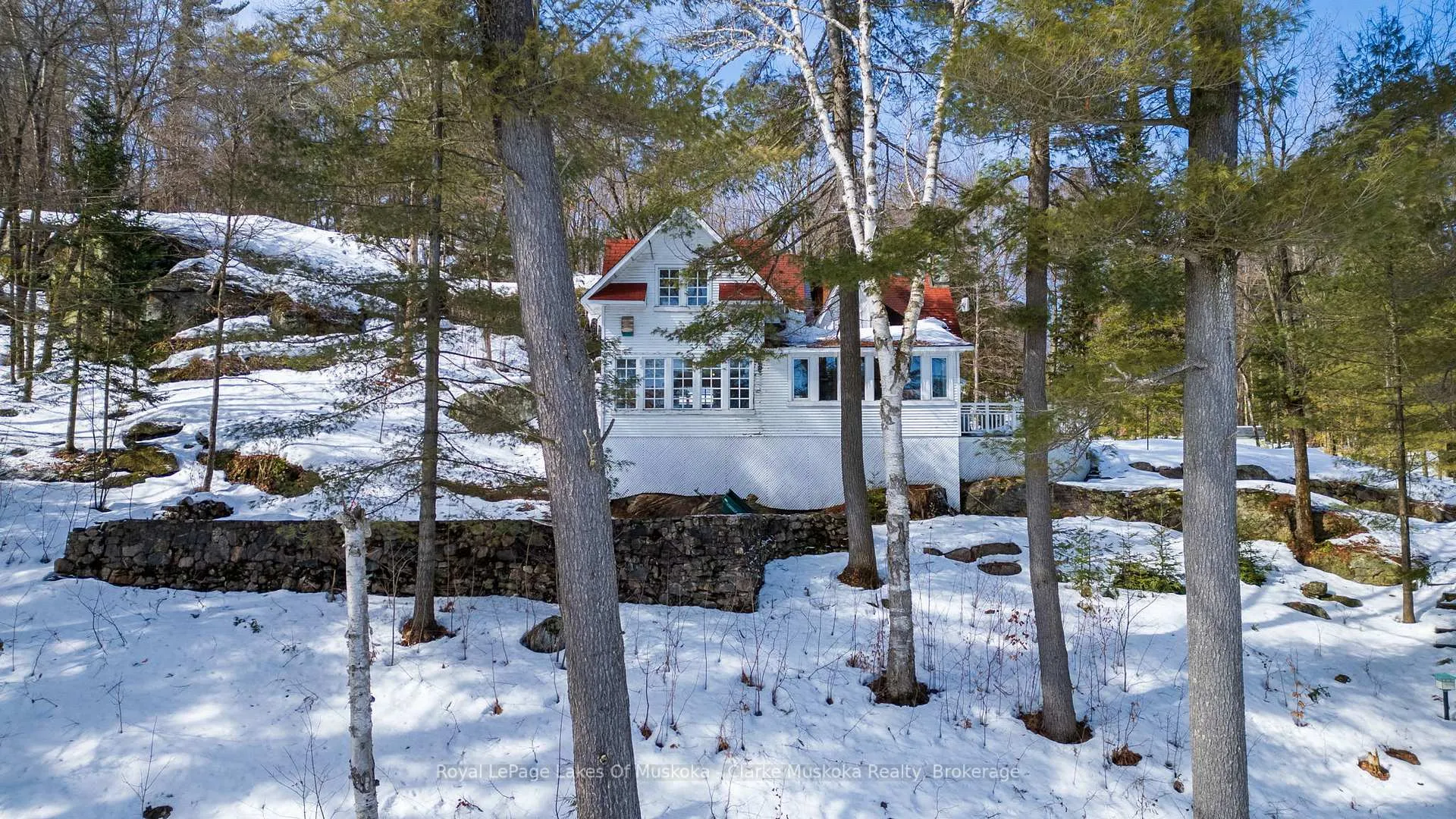 Photo 3 of 250 Clear Lake Road, Seguin — HOMEH