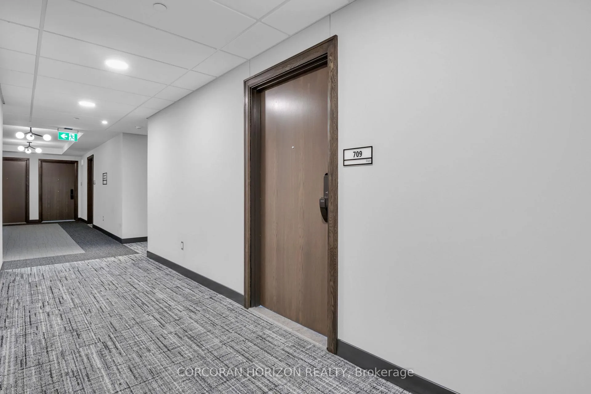 Photo 2 of Unit 709, 741 King Street W, Kitchener, KW Hospital — HOMEH