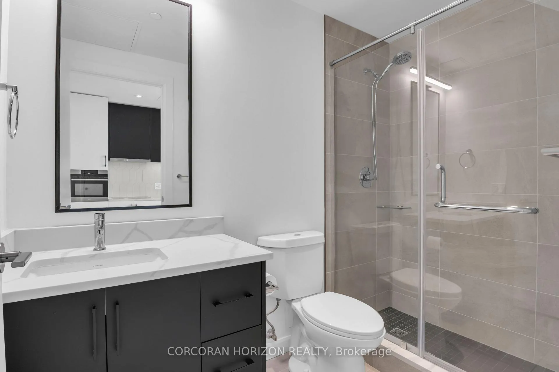 Photo 11 of Unit 709, 741 King Street W, Kitchener, KW Hospital — HOMEH