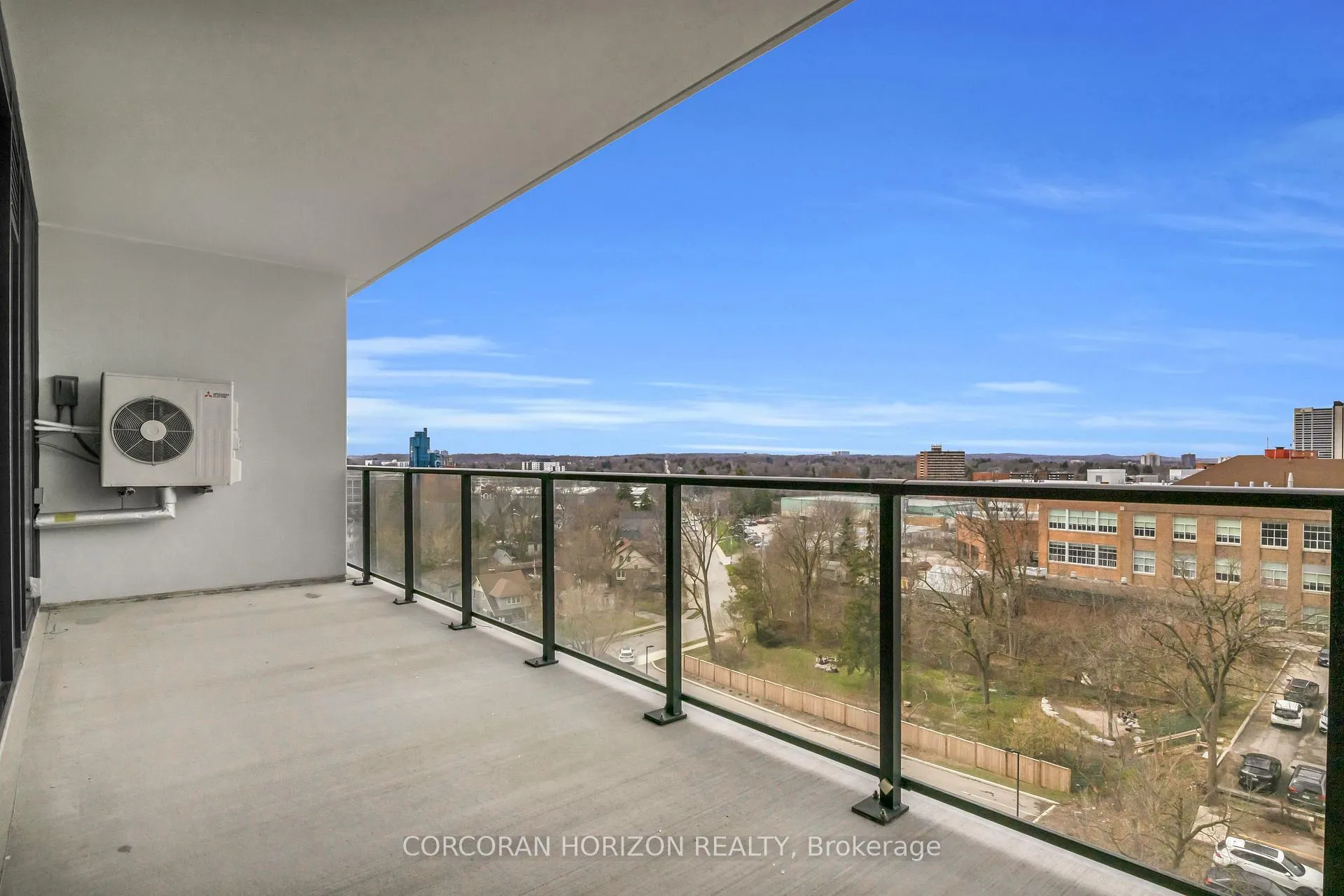 Photo 12 of Unit 709, 741 King Street W, Kitchener, KW Hospital — HOMEH