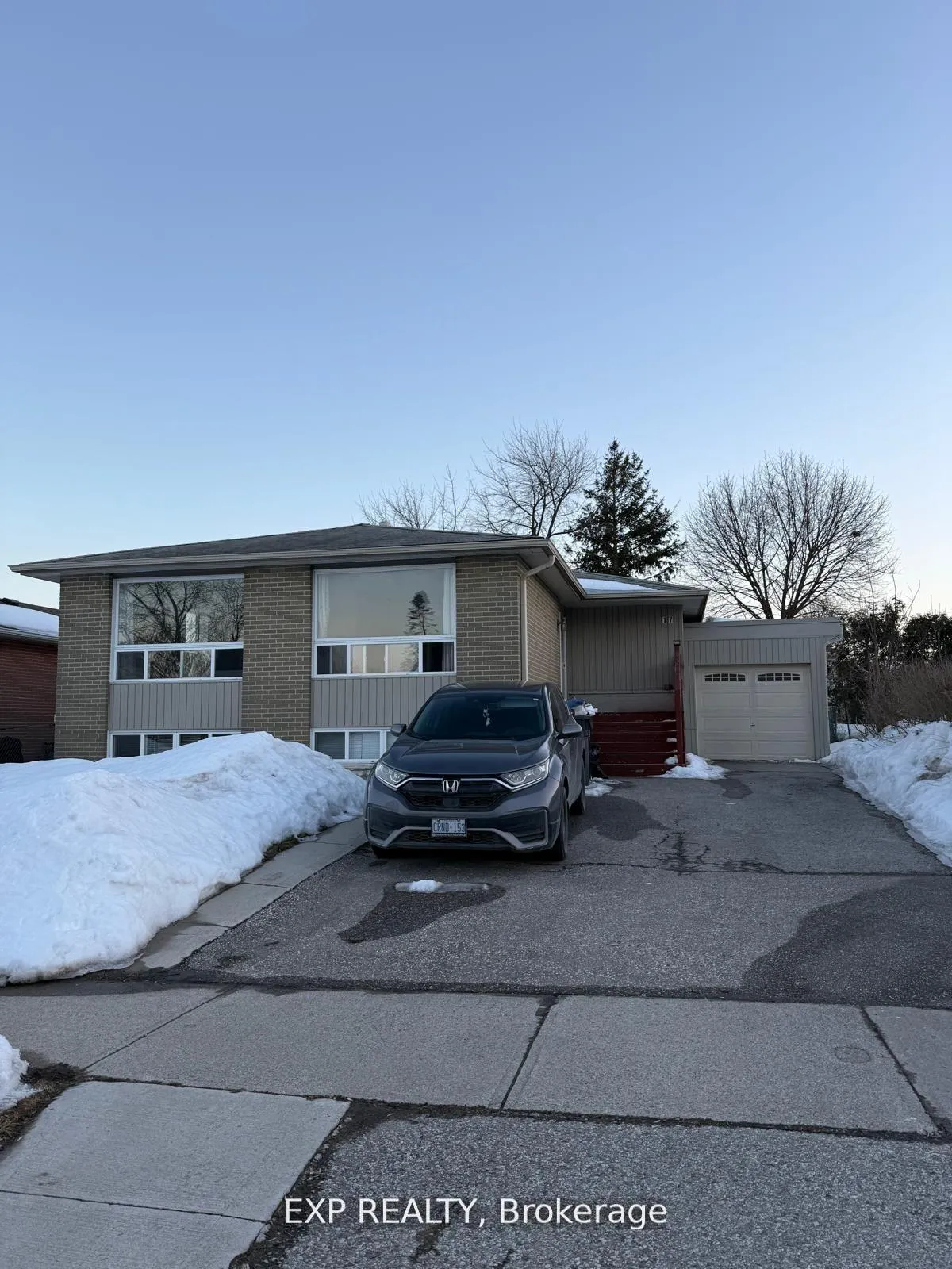 Photo 1 of Unit Upper, 17 Gable Drive, Brampton, Madoc — HOMEH