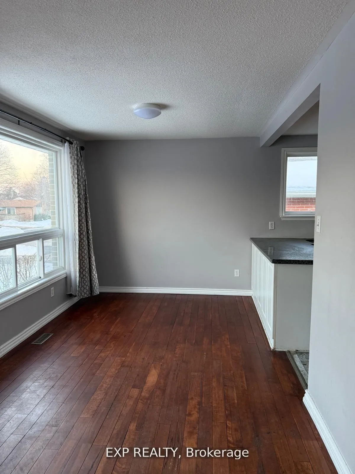 Photo 4 of Unit Upper, 17 Gable Drive, Brampton, Madoc — HOMEH