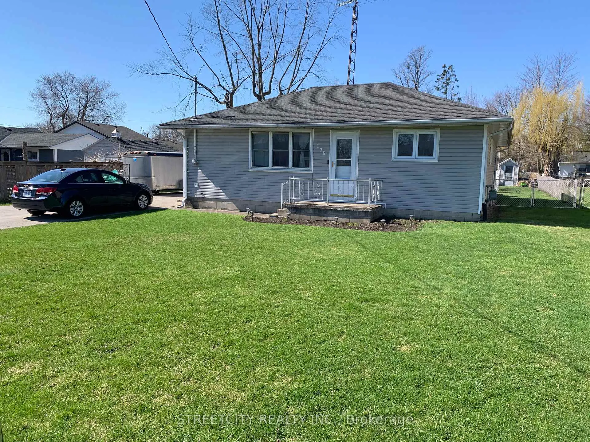 Photo 1 of 176 King Street, Southwest Middlesex, Glencoe — HOMEH