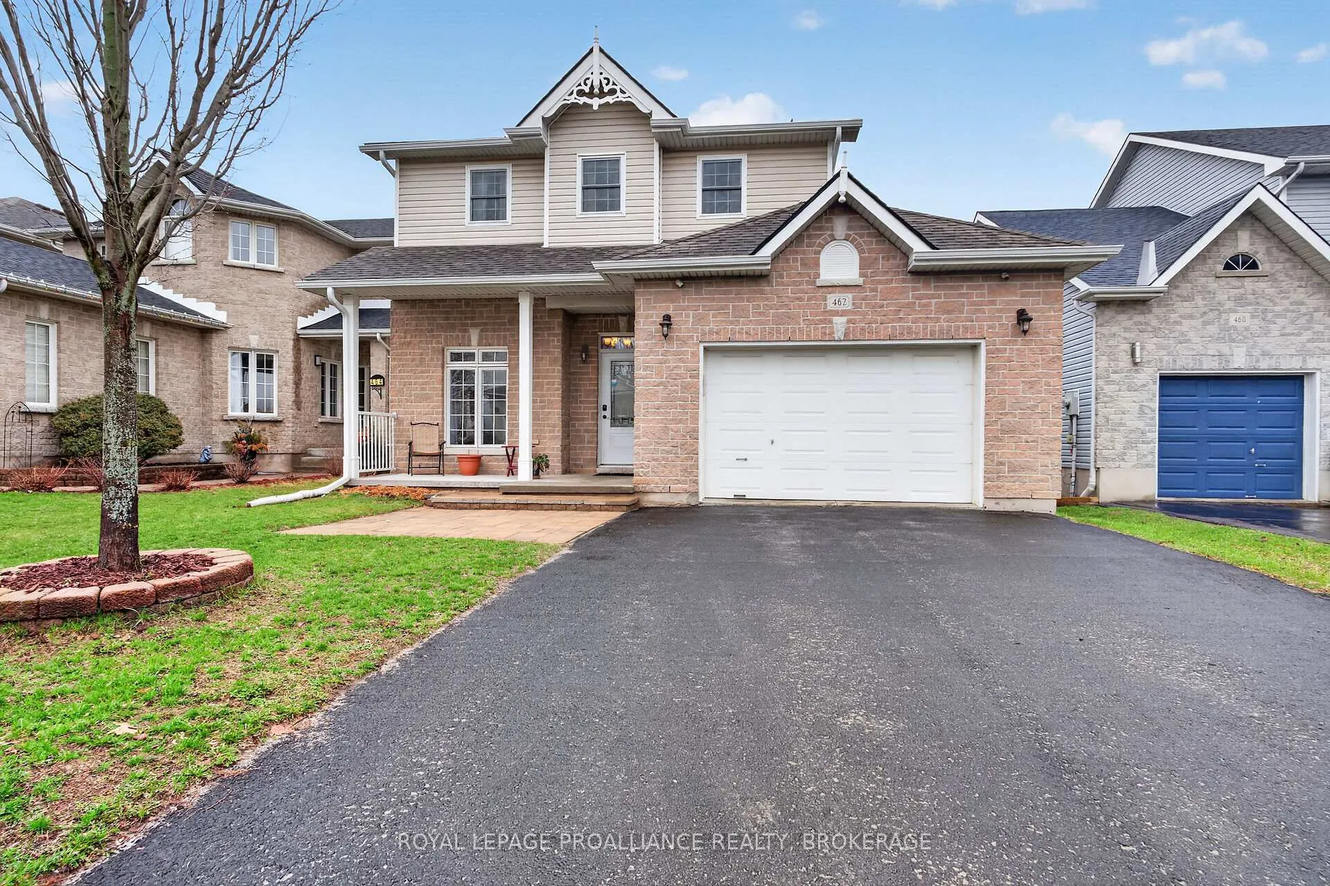 Photo 1 of 462 Weston Crescent, Kingston, East Gardiners Rd — HOMEH