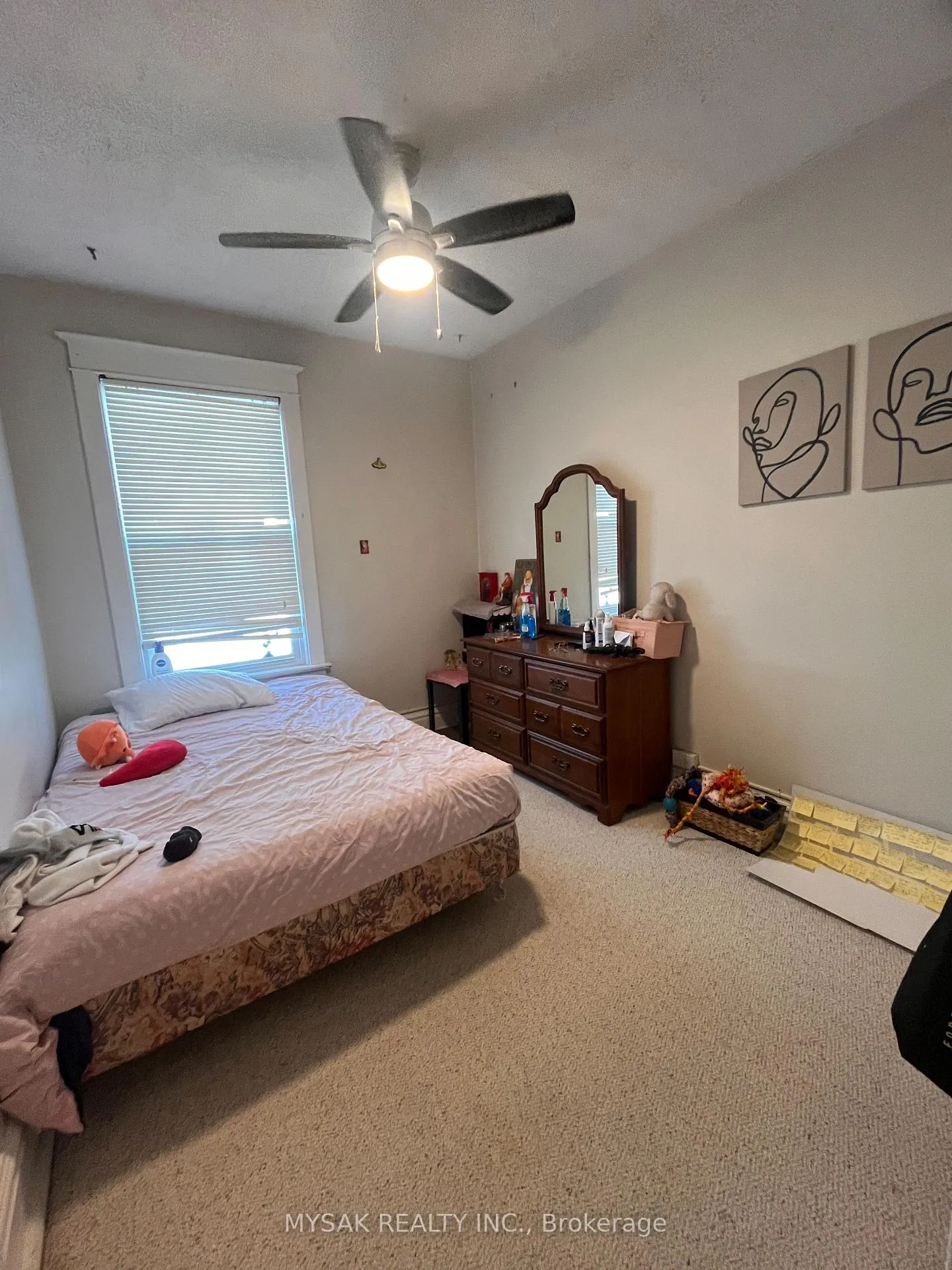 Photo 14 of 269 Sammon Avenue, Toronto, Danforth Village-East York — HOMEH