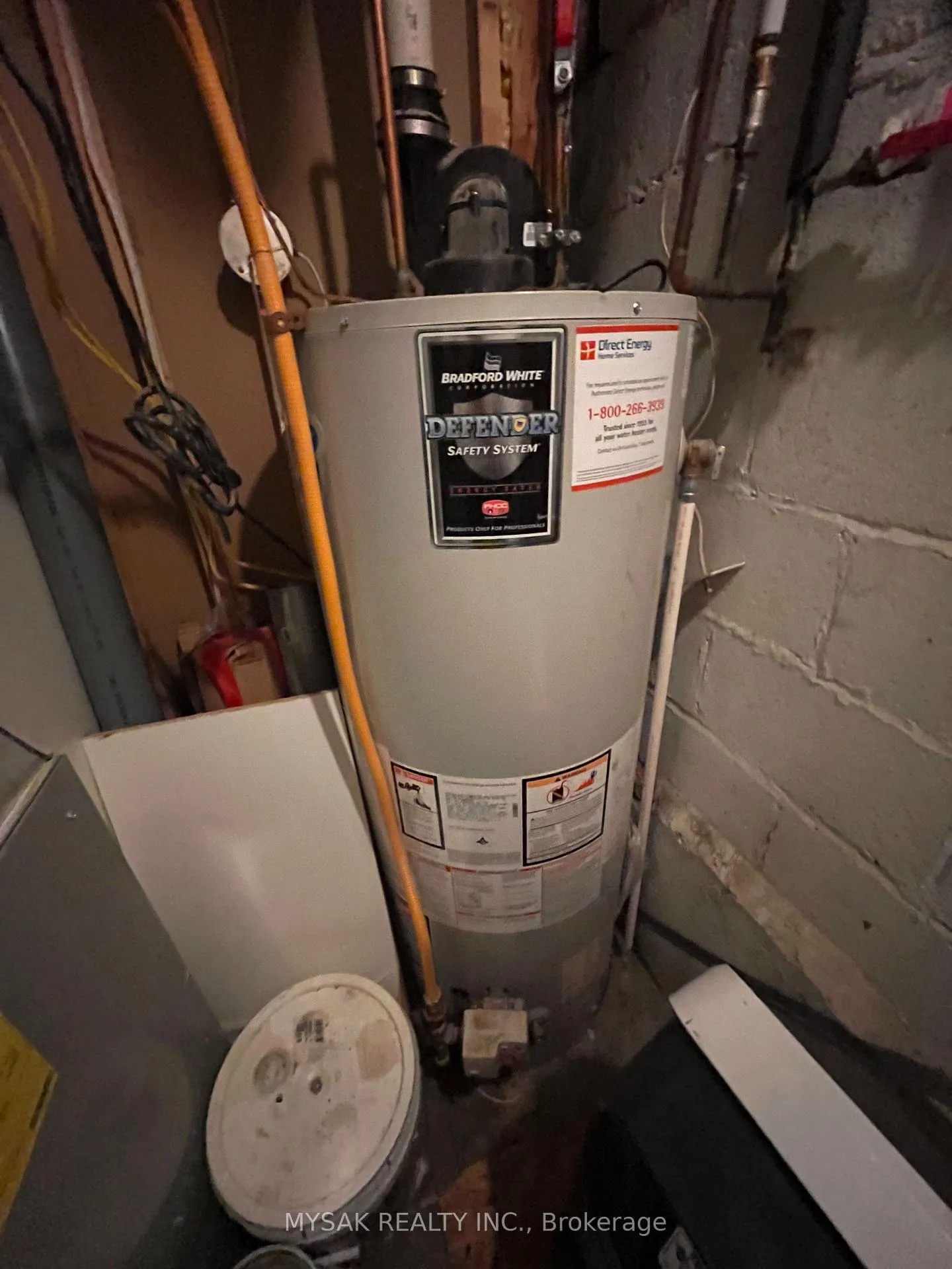 Photo 20 of 269 Sammon Avenue, Toronto, Danforth Village-East York — HOMEH