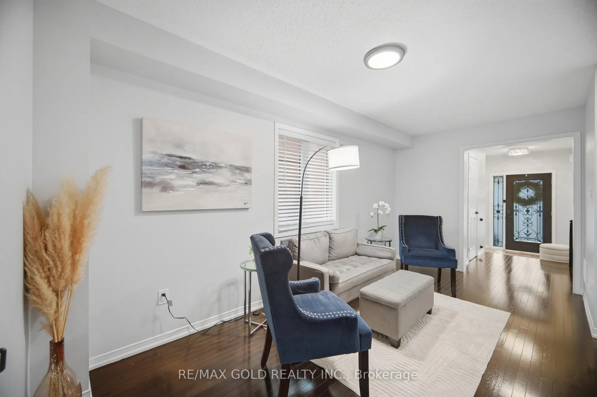 Photo 2 of 80 Pomell Trail, Brampton, Bram East — HOMEH