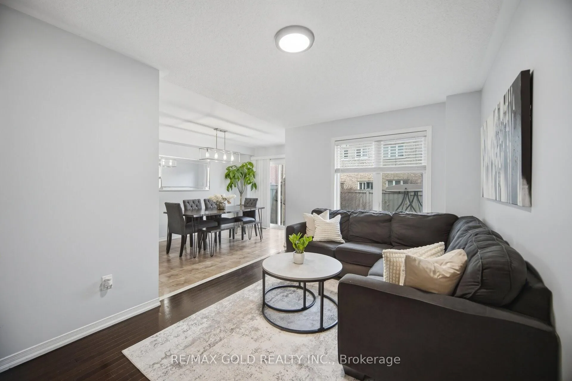 Photo 6 of 80 Pomell Trail, Brampton, Bram East — HOMEH