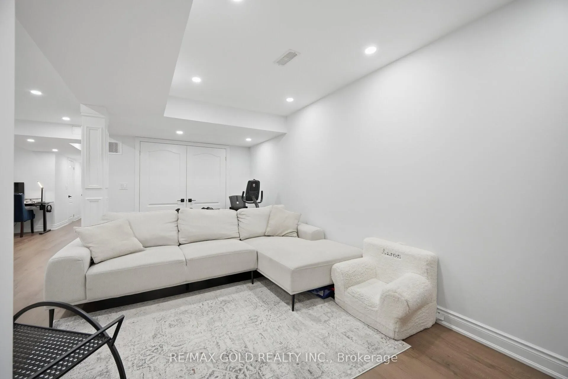 Photo 24 of 80 Pomell Trail, Brampton, Bram East — HOMEH