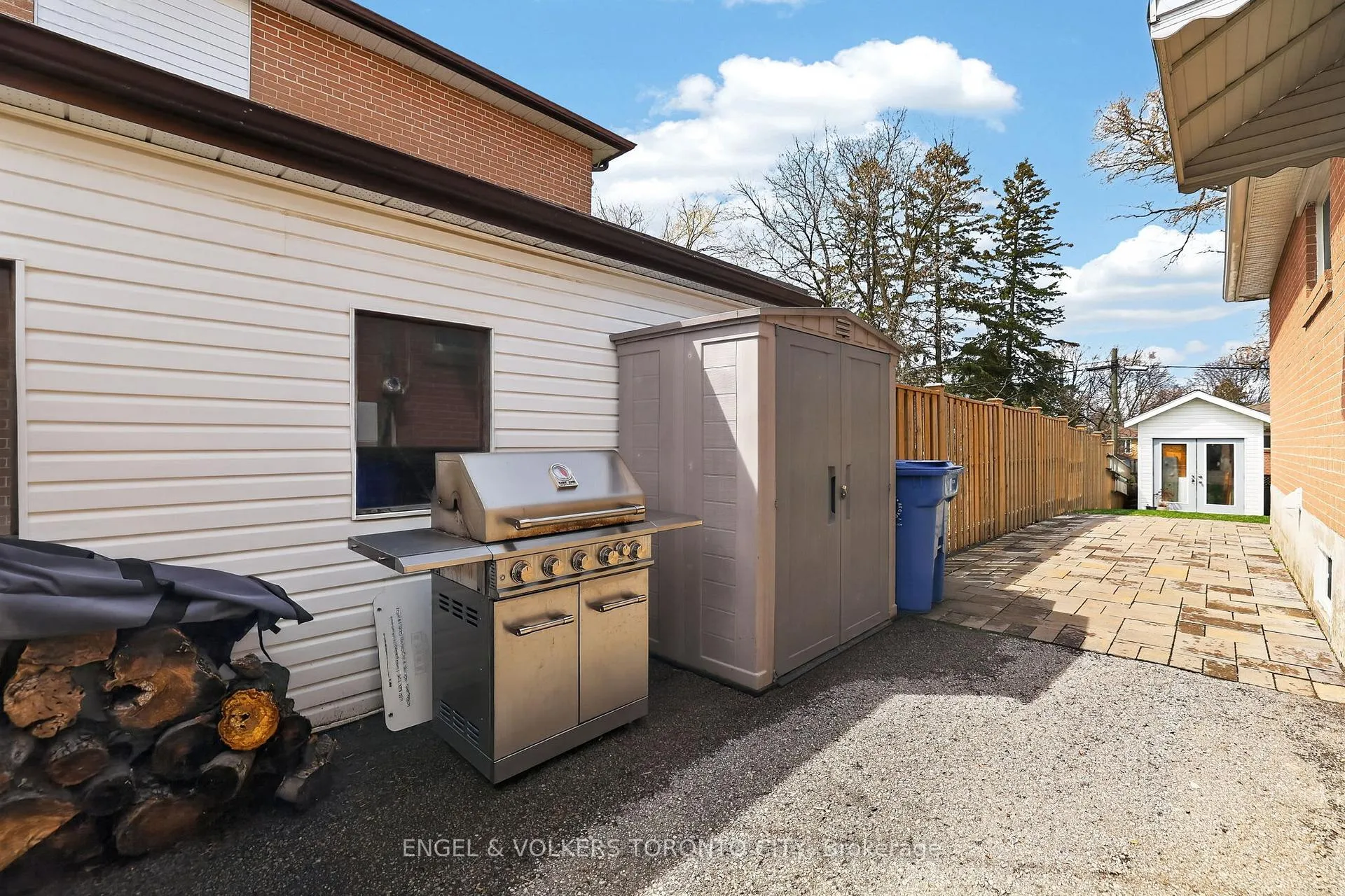 Photo 41 of 32 Davis Road, Aurora, Aurora Highlands — HOMEH
