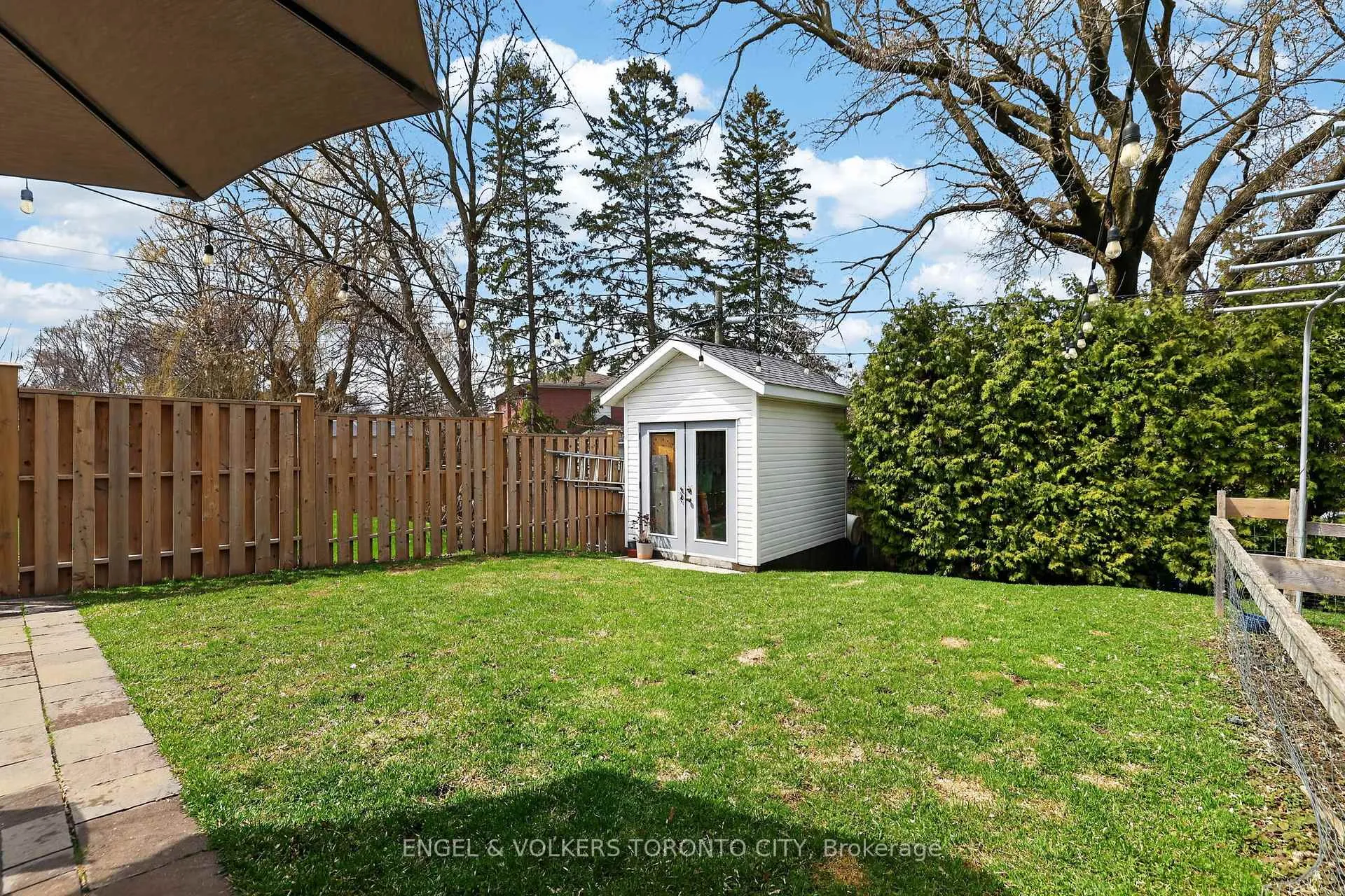 Photo 46 of 32 Davis Road, Aurora, Aurora Highlands — HOMEH