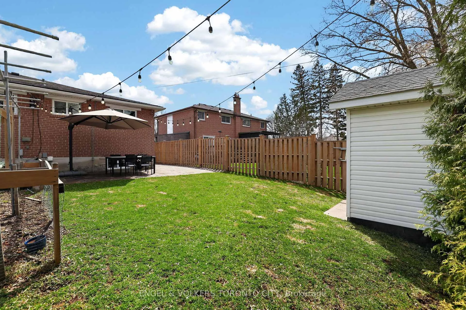 Photo 48 of 32 Davis Road, Aurora, Aurora Highlands — HOMEH