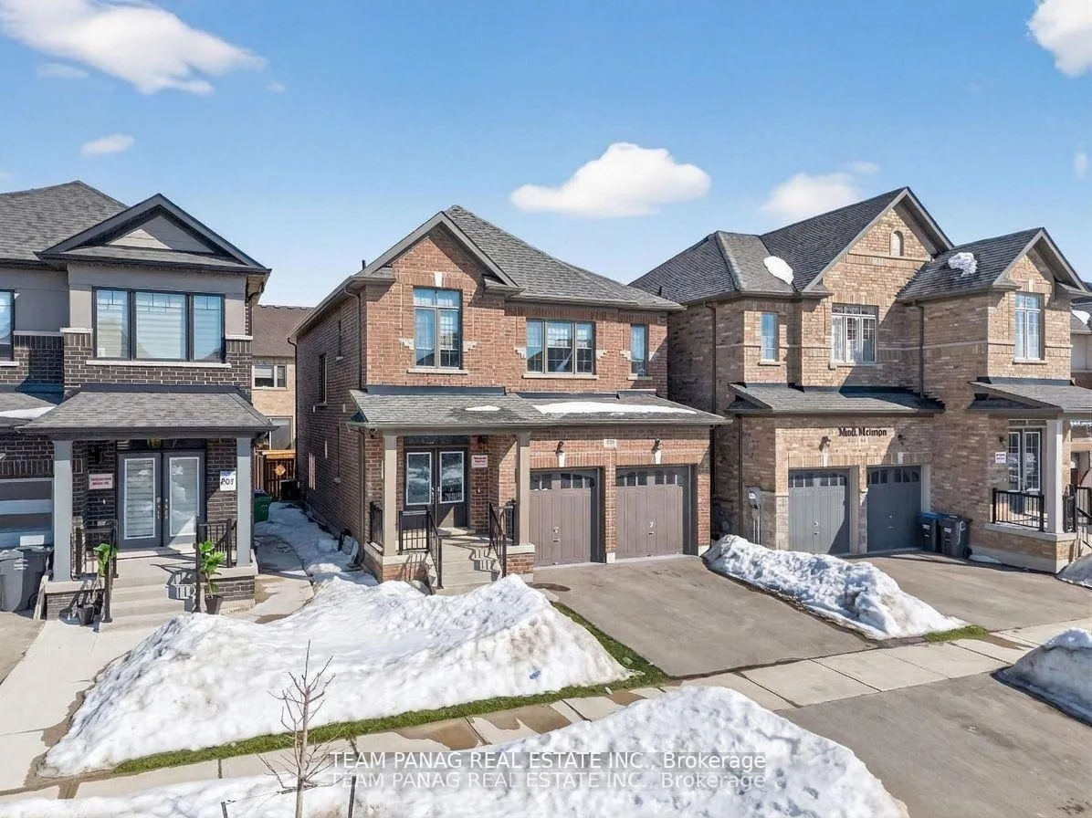 Photo 2 of 119 Petch Avenue, Caledon, Rural Caledon — HOMEH