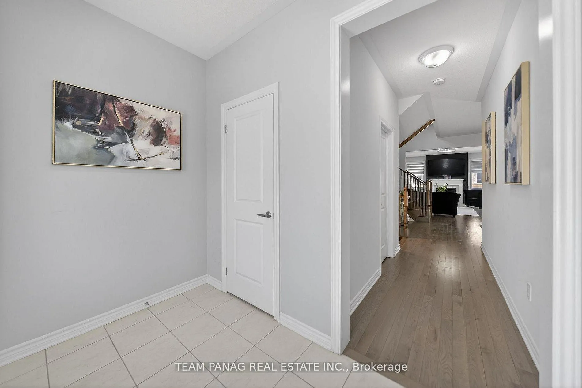 Photo 4 of 119 Petch Avenue, Caledon, Rural Caledon — HOMEH