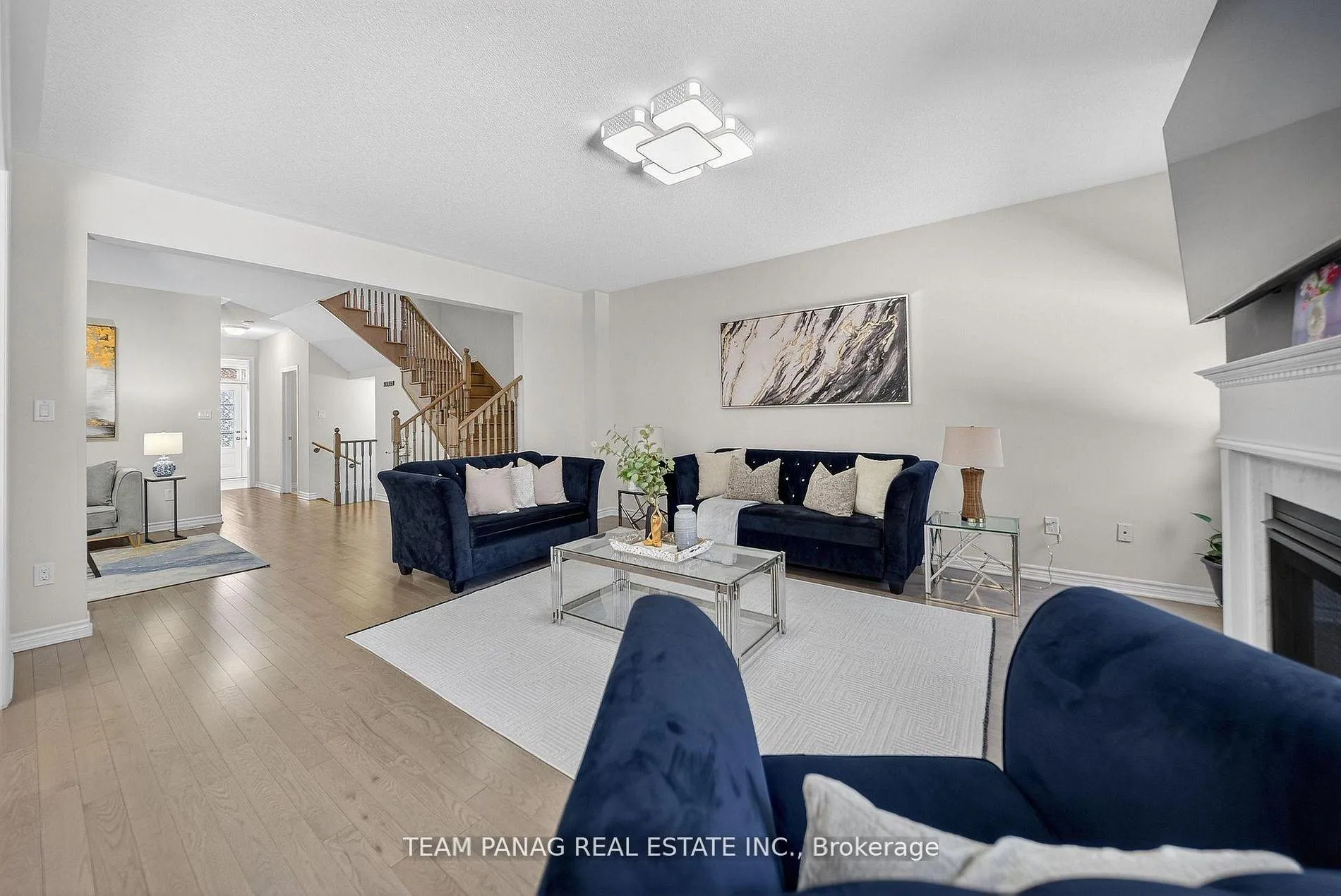Photo 8 of 119 Petch Avenue, Caledon, Rural Caledon — HOMEH