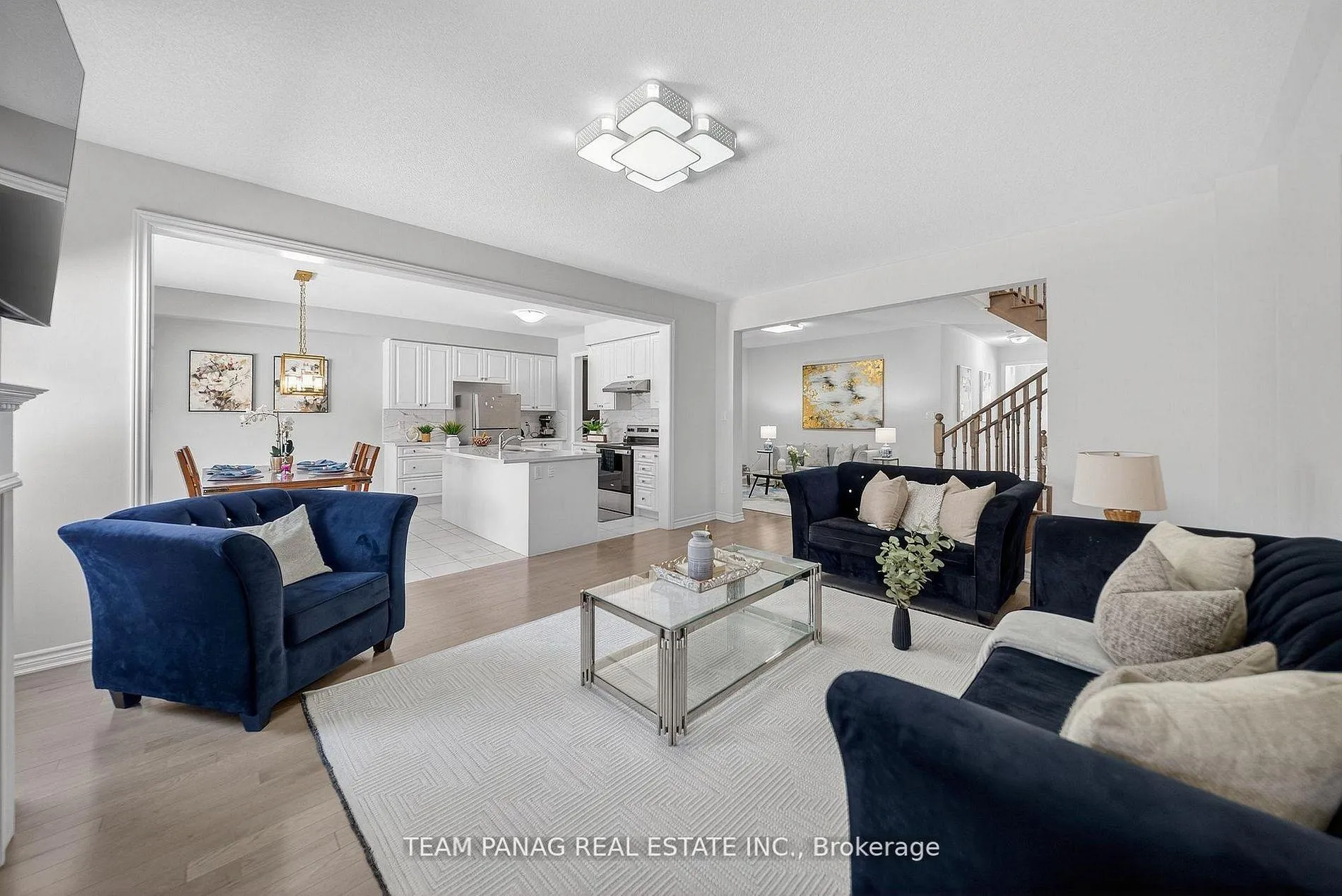 Photo 10 of 119 Petch Avenue, Caledon, Rural Caledon — HOMEH